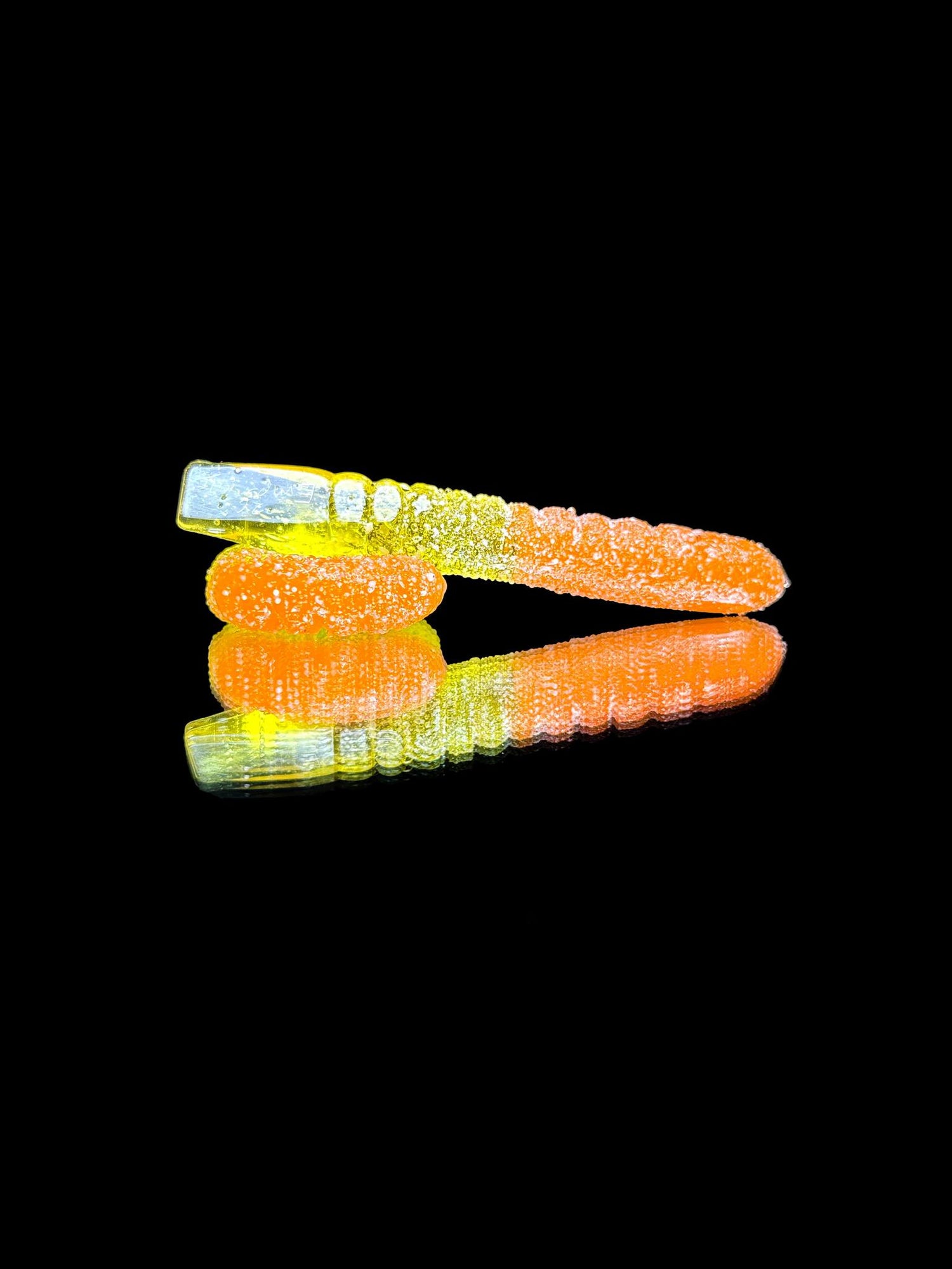 Emperial Glass Gummy Dab Tool & Stand