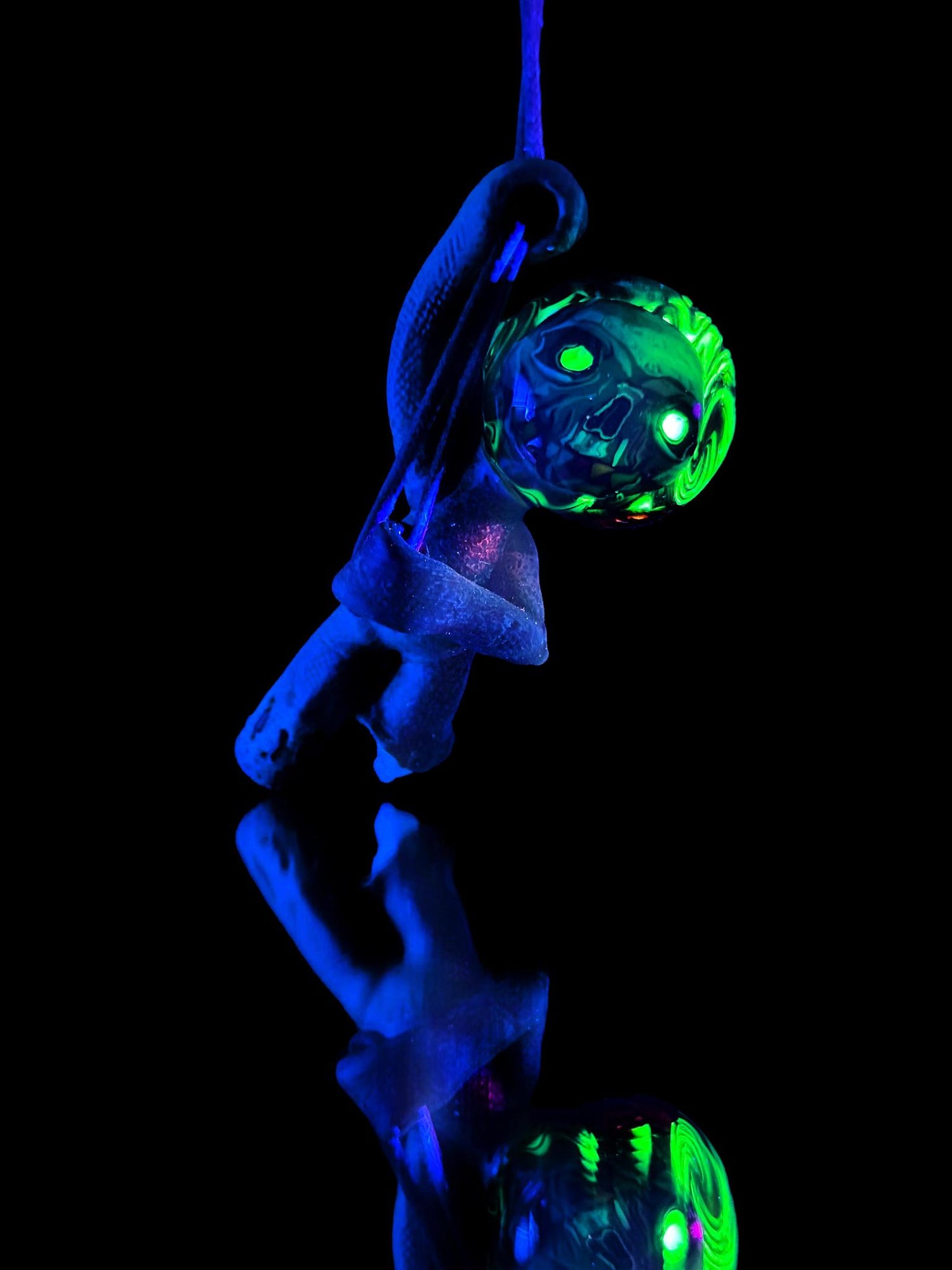 Muller x Boehme Hanger Pendant