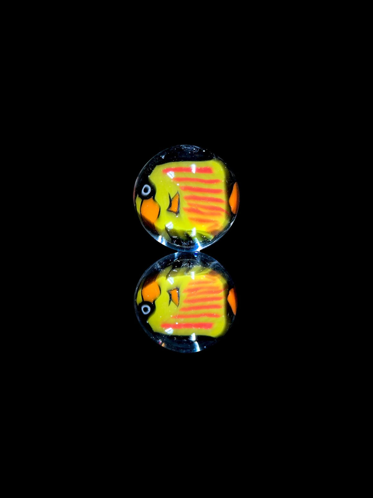 Strobel Glass Millie Slurper Marble