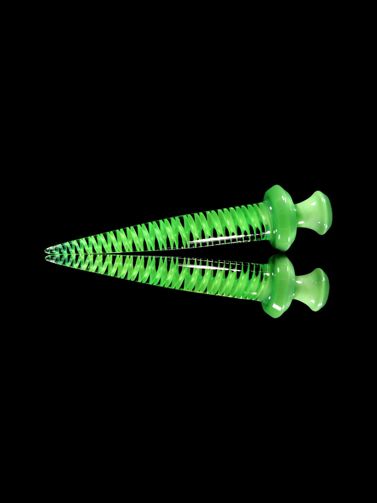Jamms Glass Slide Poker