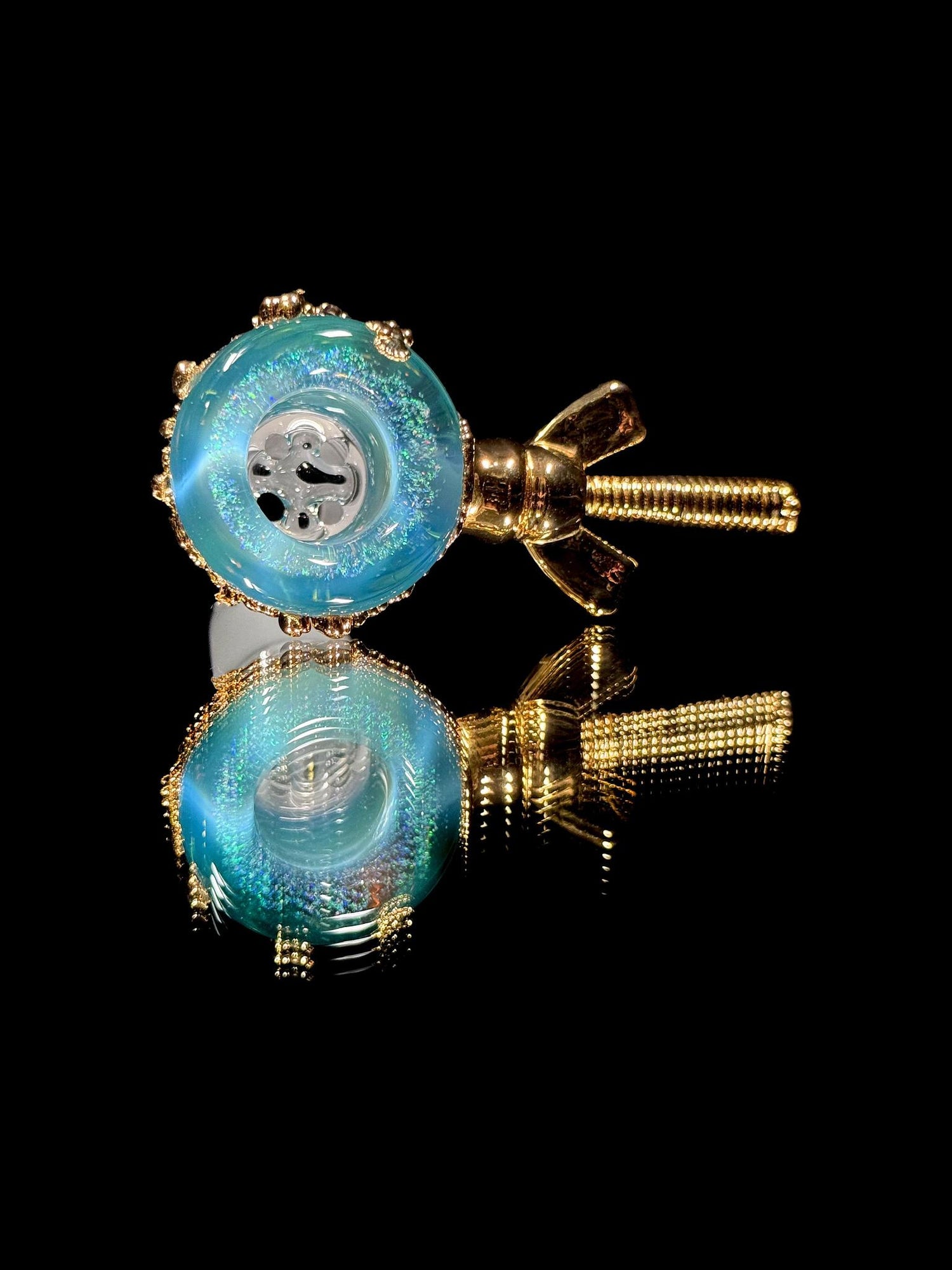 Snic Barnes 18mm Amulet Slide