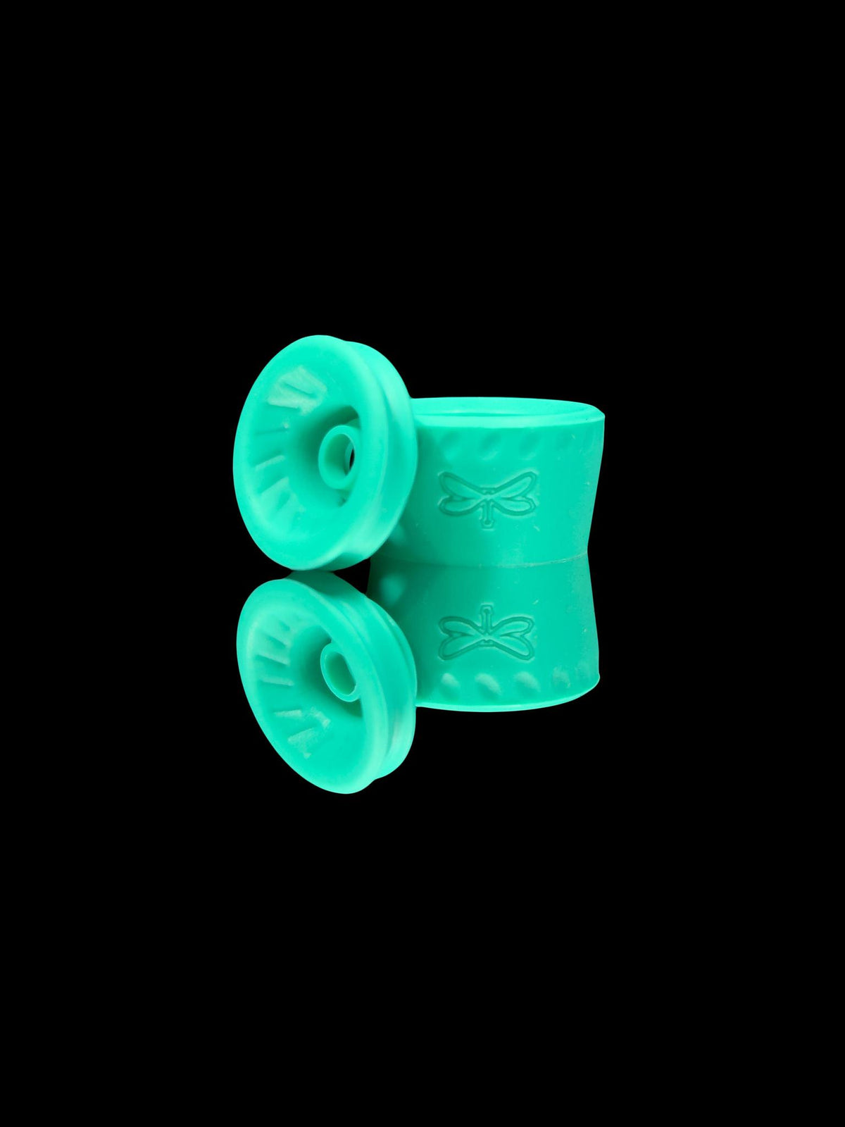 Tuff Tethers Peak Pro Chamber Sleeve & Flux Cap Set