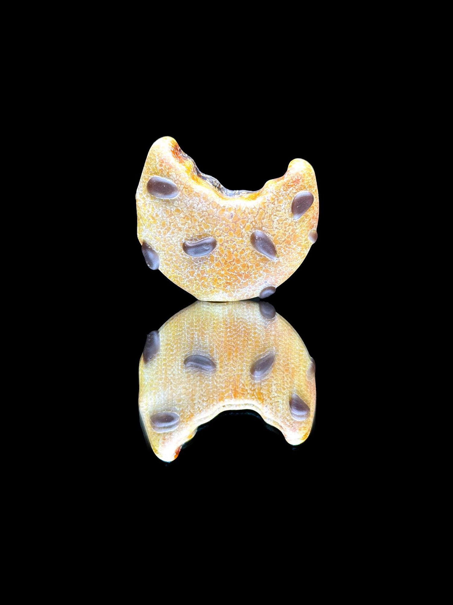 Rob Morrison Cookie Pendant