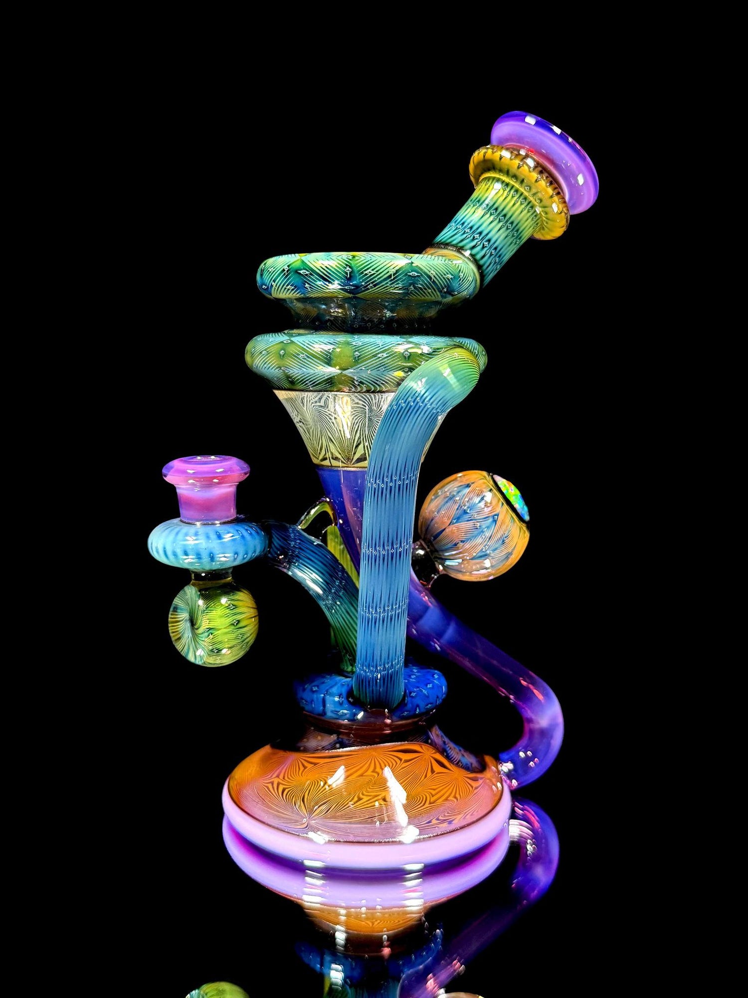 Steve Sizelove Recycler