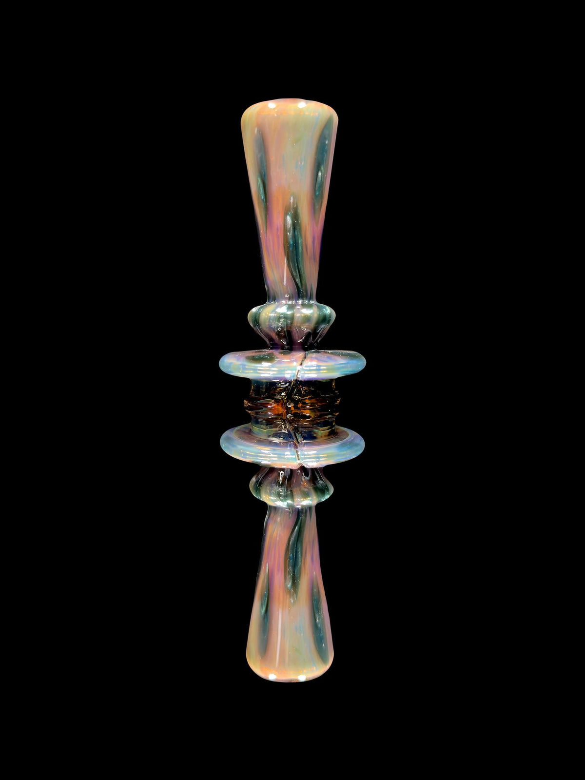 Indo Glass x Geoff Made Glass Core Top