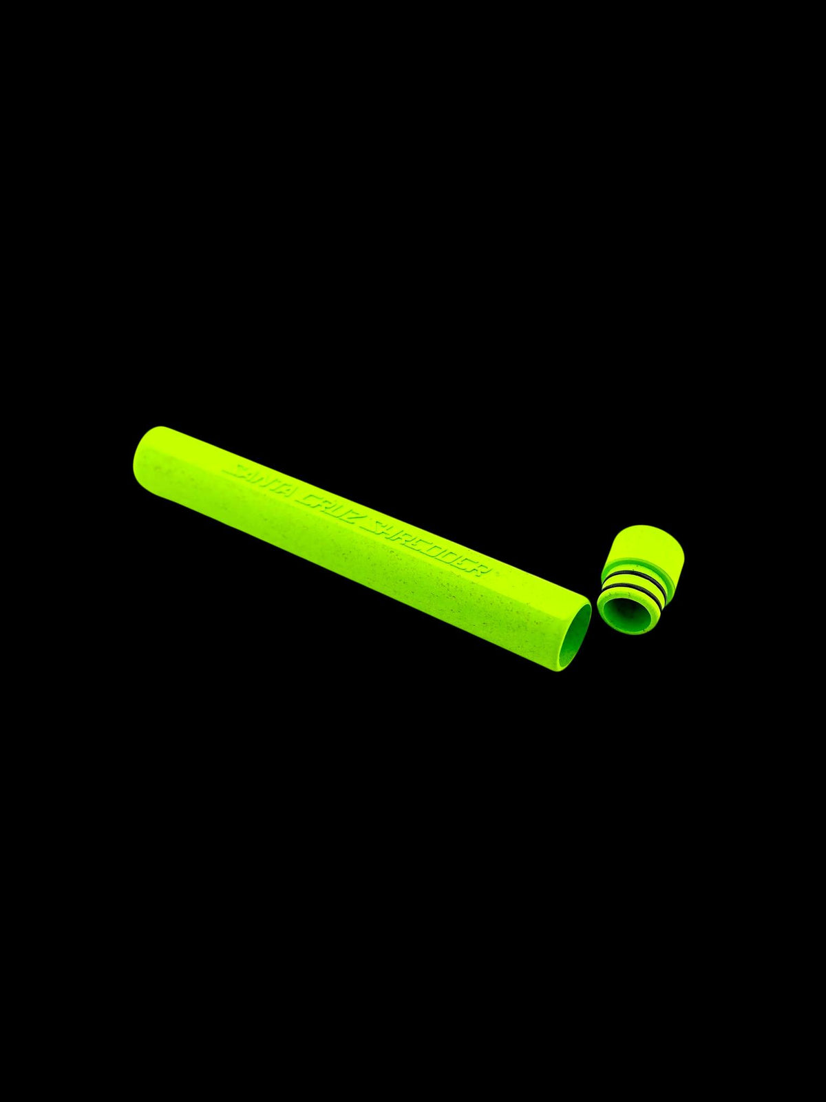 Santa Cruz Shredder Hemp J-Tube