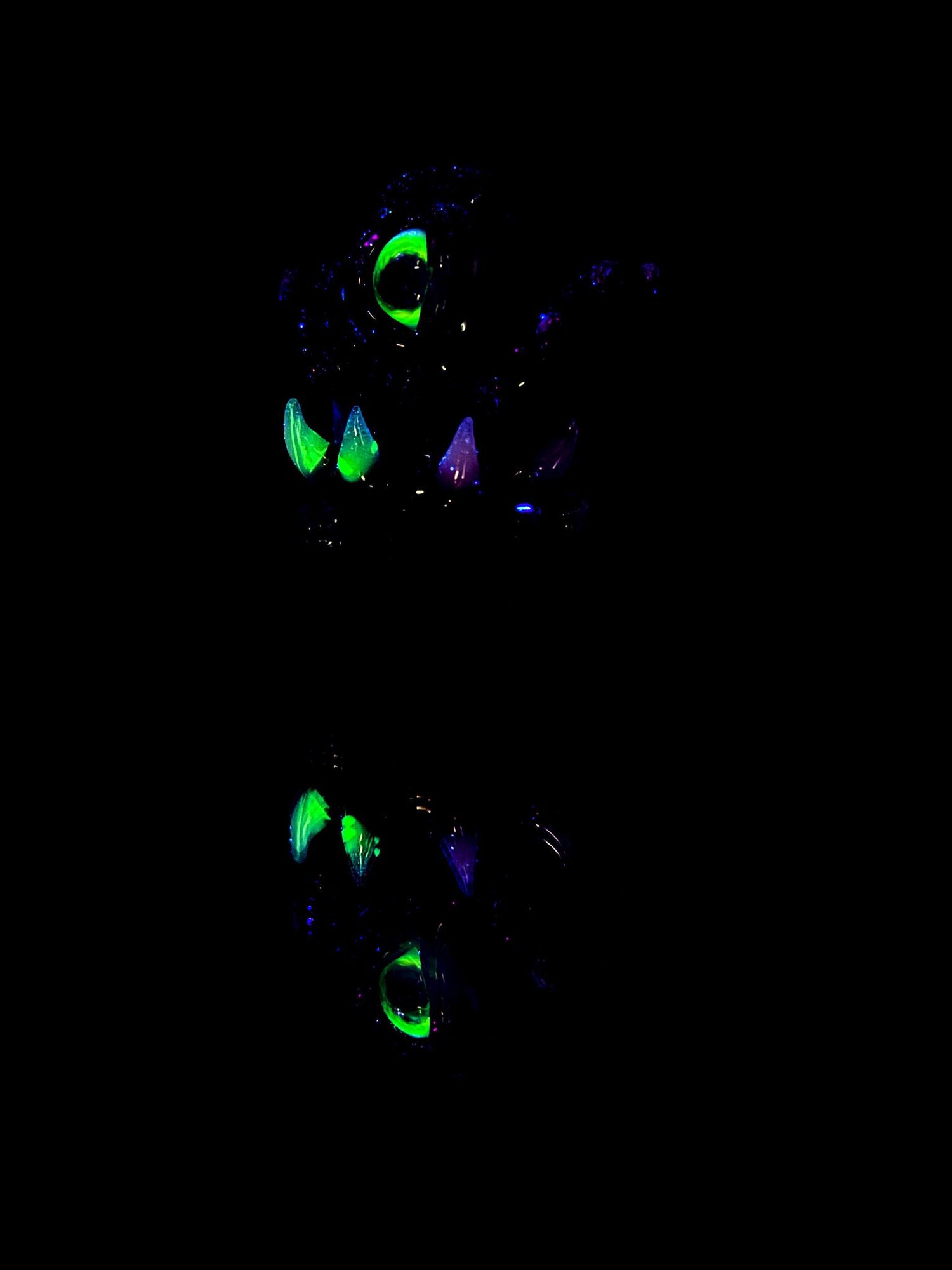 Rycraft x Salt Glass Pivot Top