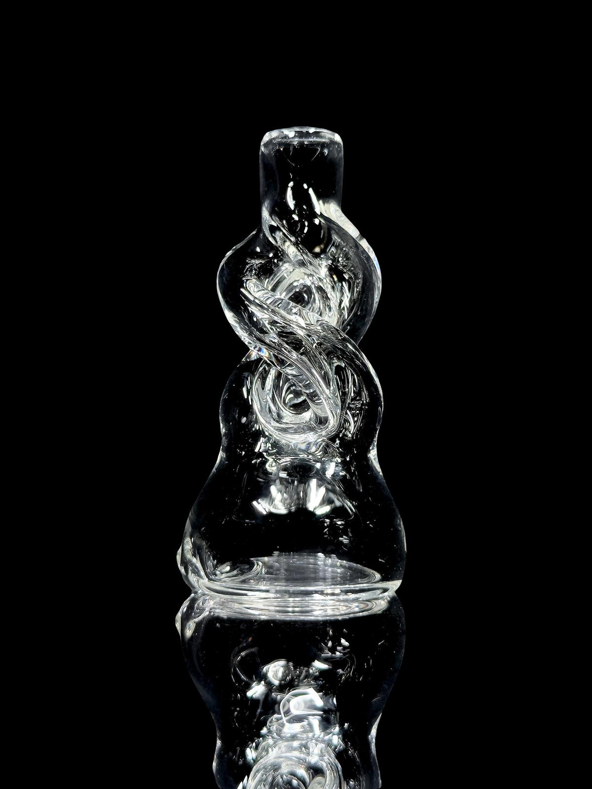 Rich Brian Glass Peak Helix Dry Top