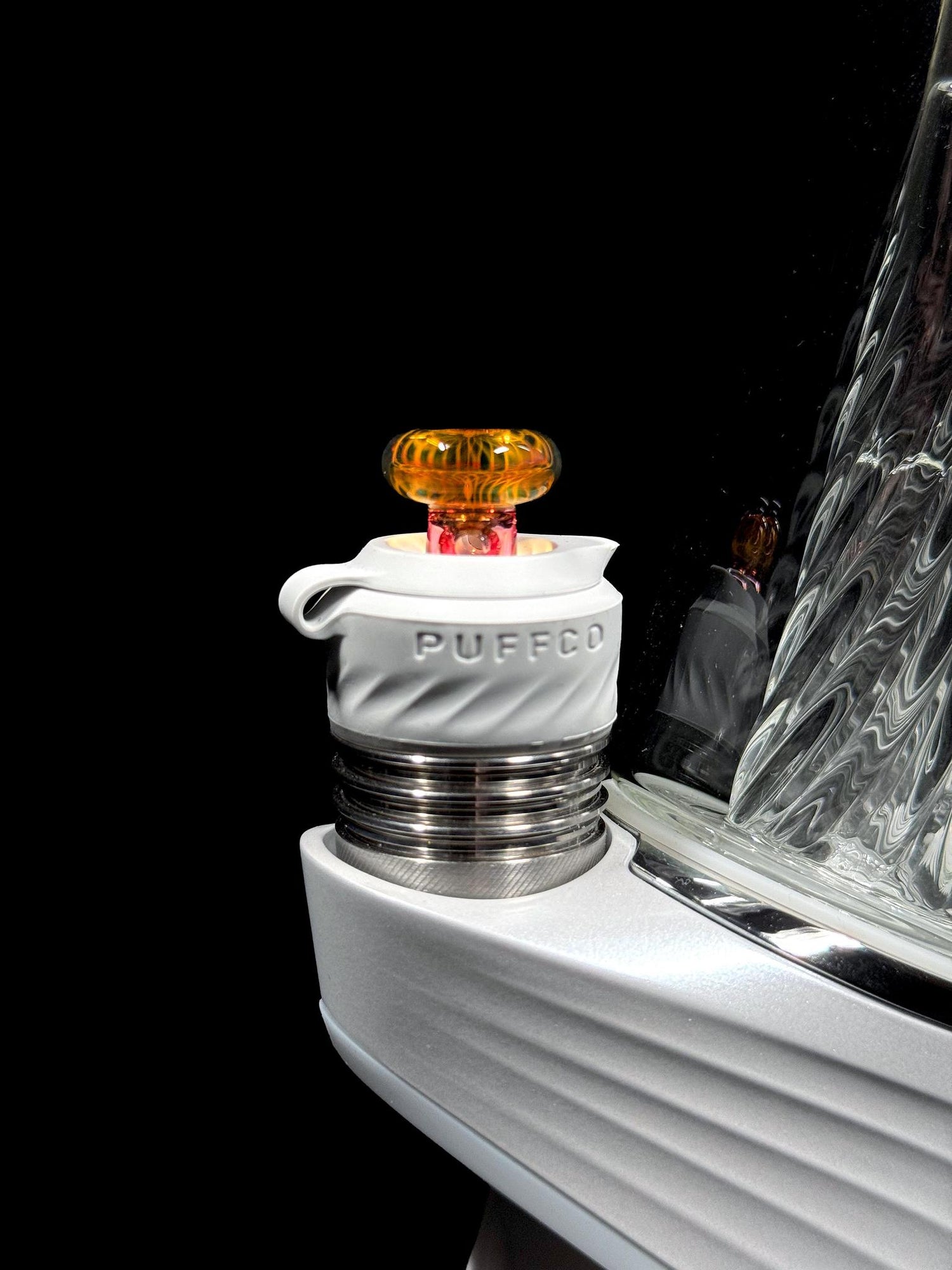 Gatez Glass Peak Fumicello Joystick