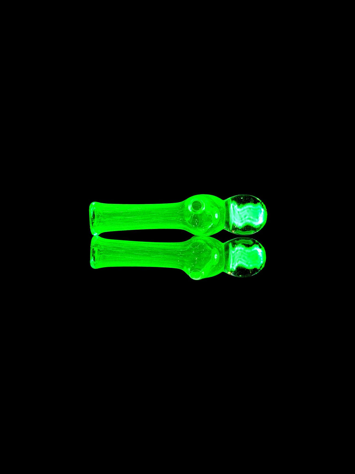 Indo Glass Uv 3DXL Joystick
