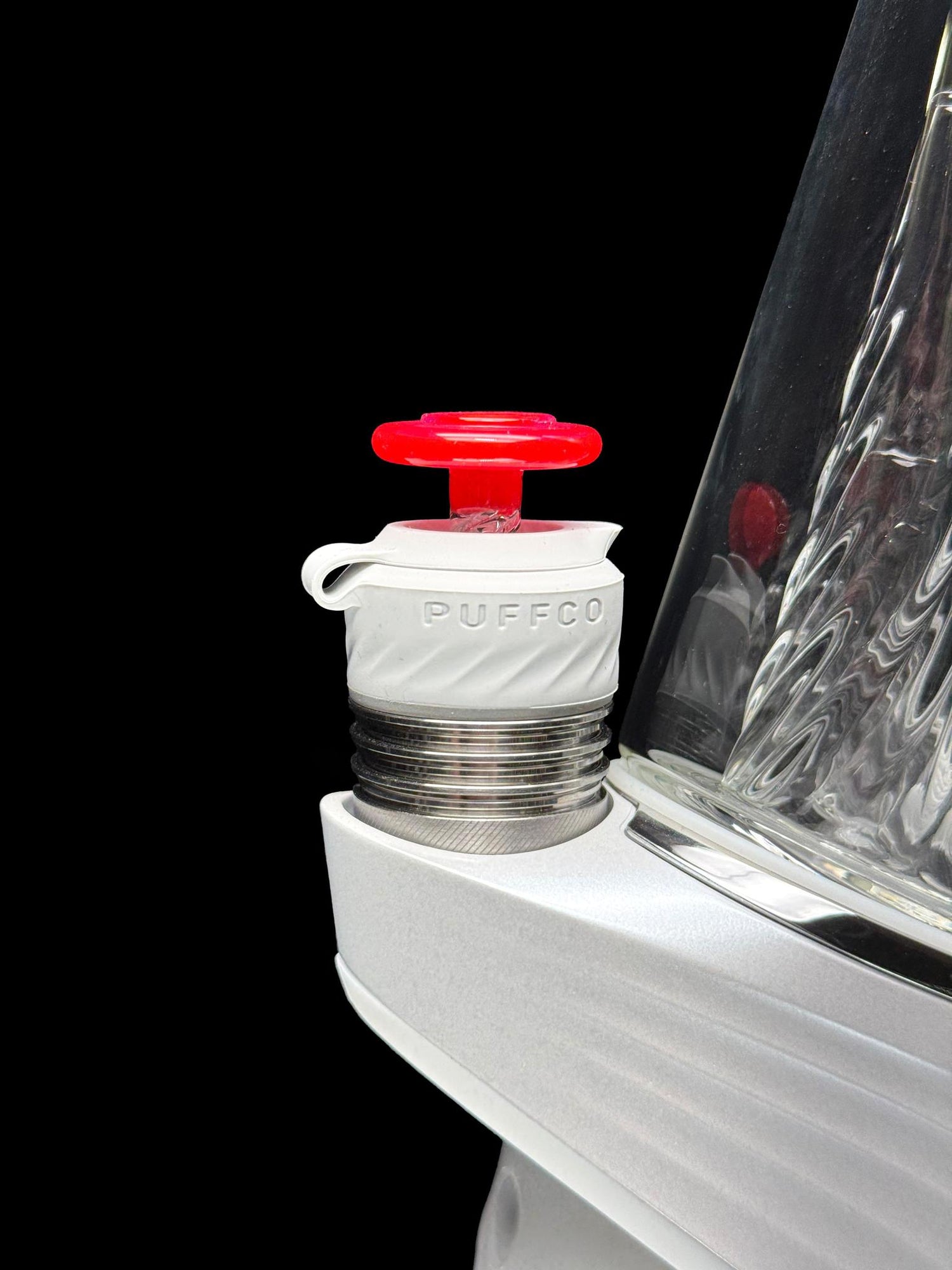 Bradley Miller Glass 3DXL Spinner Joystick Cap