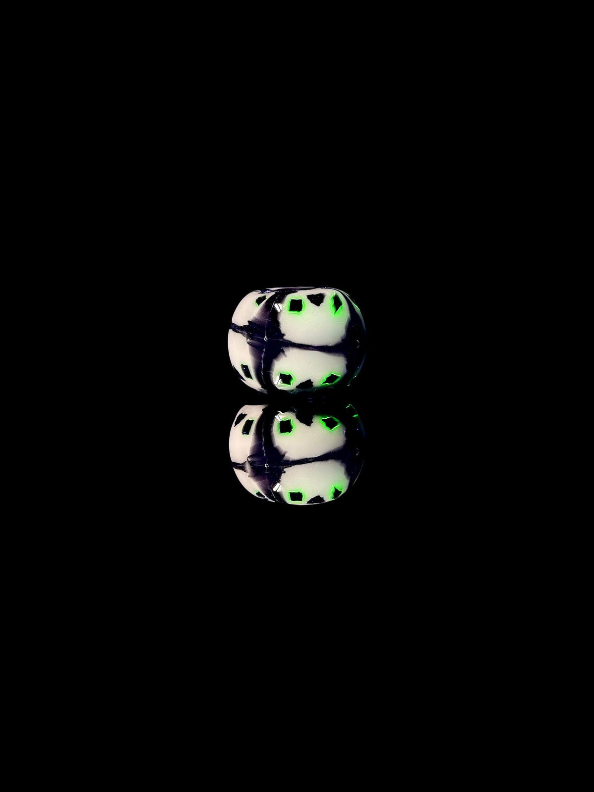 Crunk Uv Bead