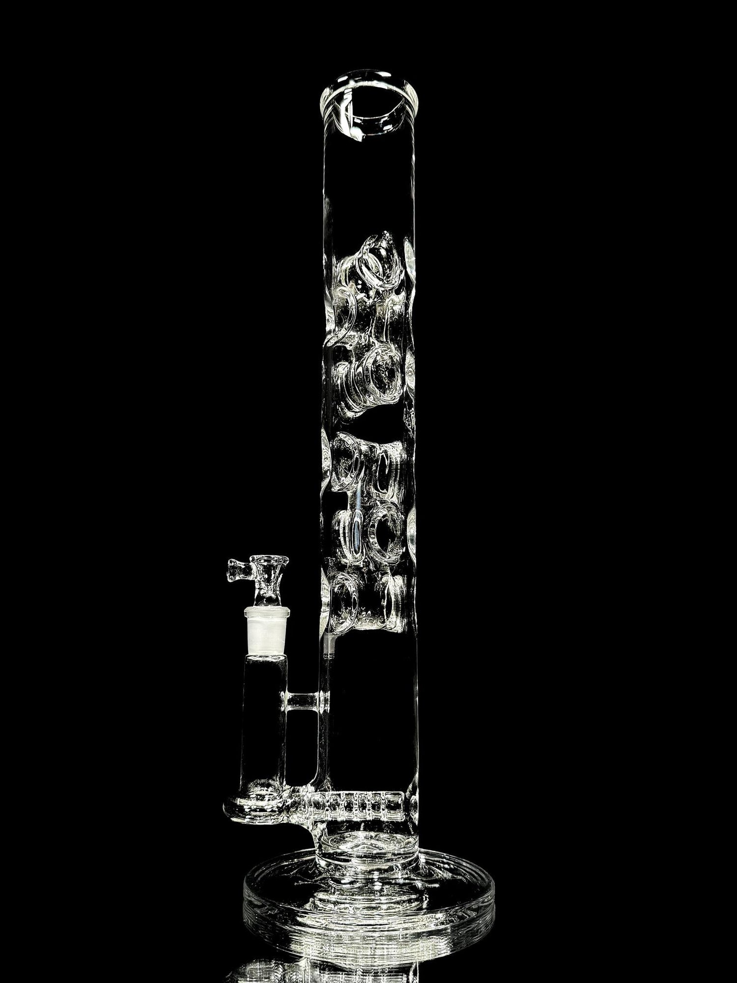 THG Full Penetration Fab Tube