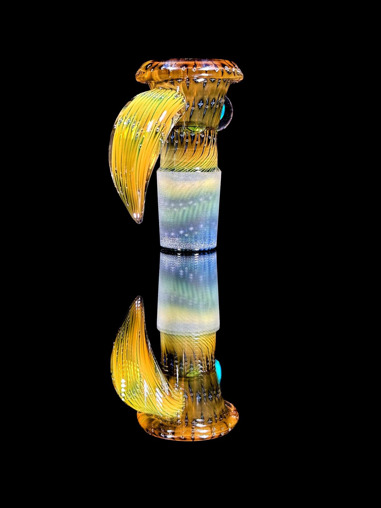 Steve Sizelove x SPG 18mm Slide
