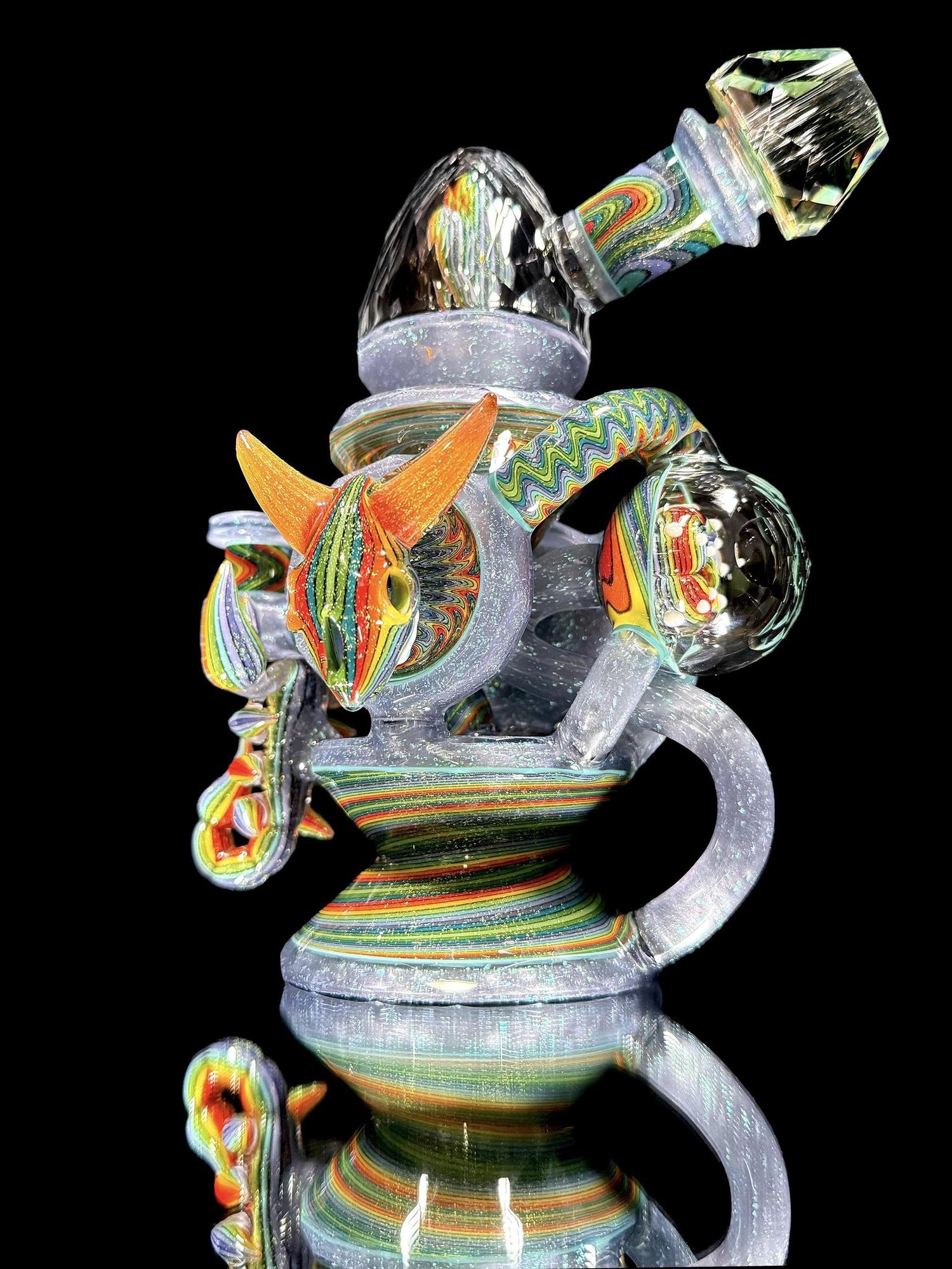 Darby x Eusheen Remibulator