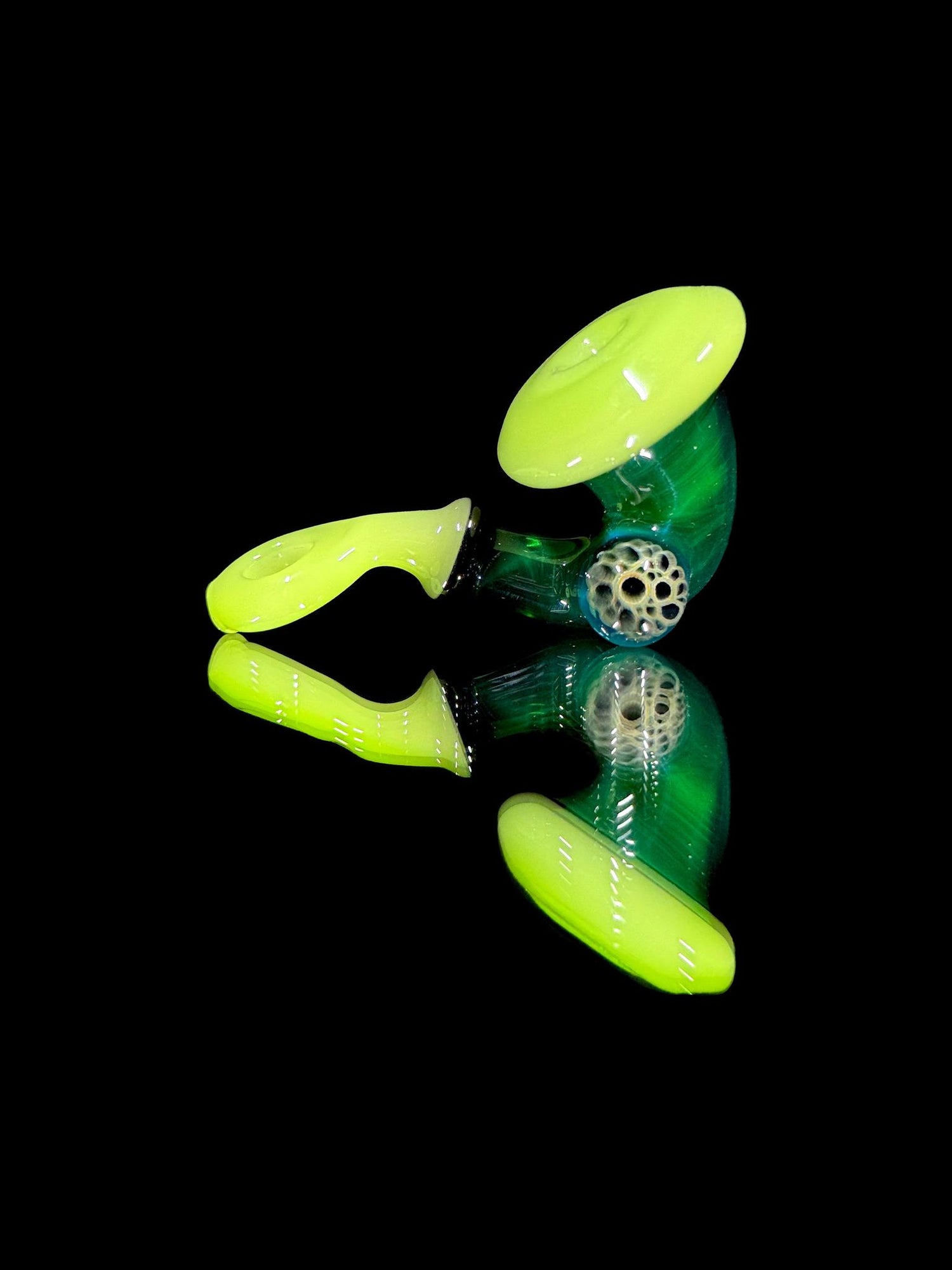 Jmass Sherlock Pendant