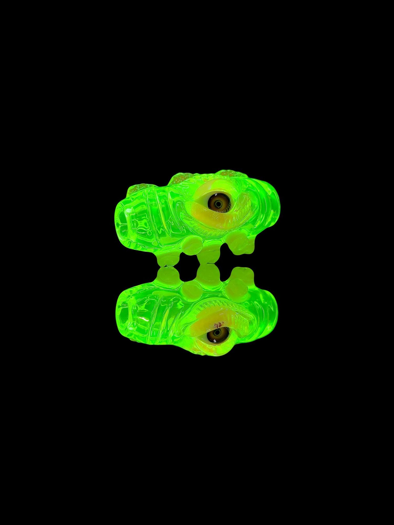 Salt Glass Uv Bead
