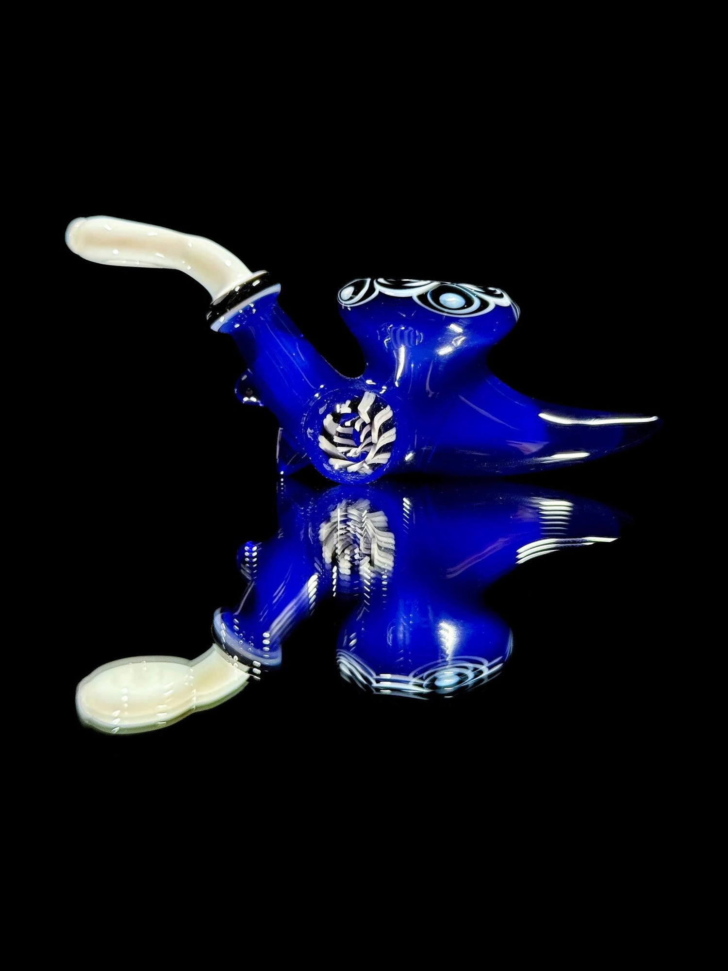 Jmass x Indo Sherlock Pendant