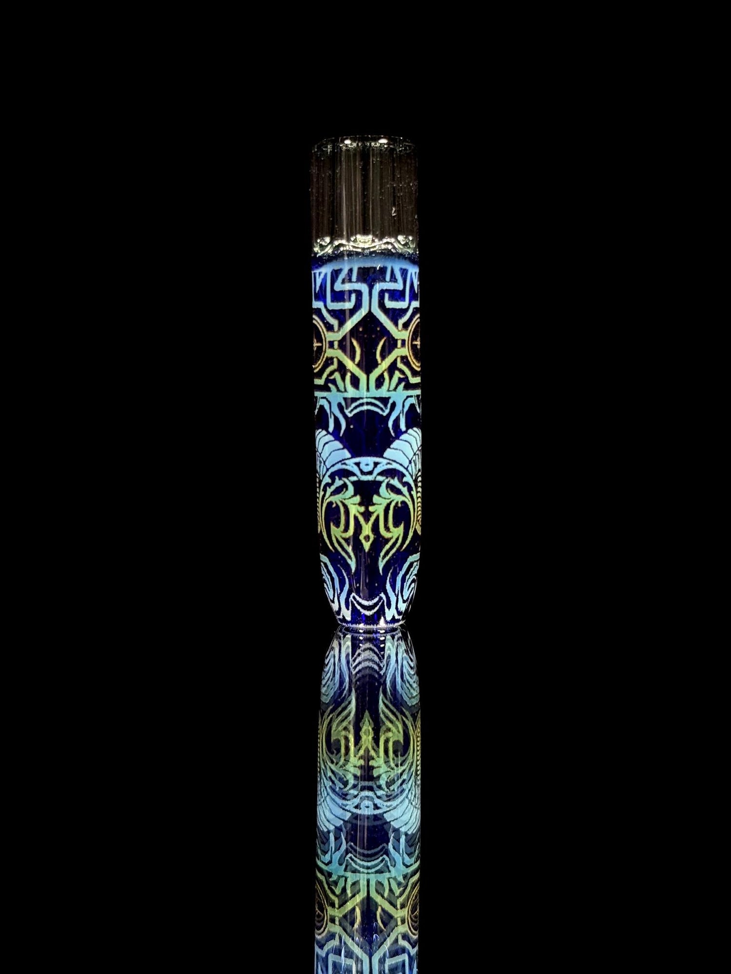 Mothership Hologram Blunt Tip