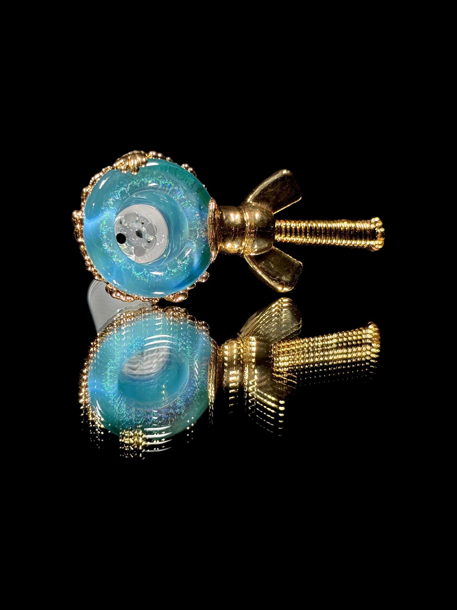Snic Barnes 14mm Amulet Slide