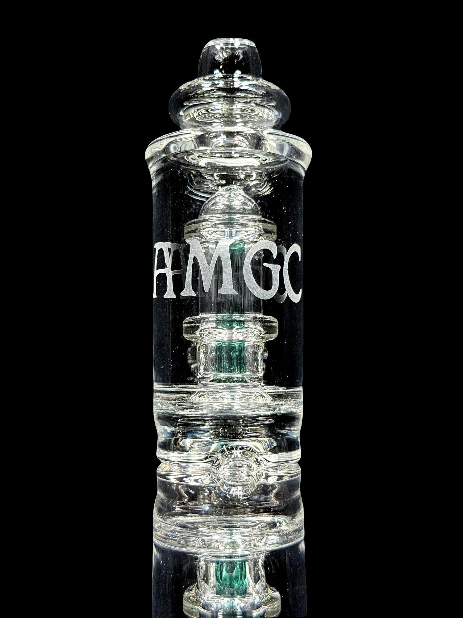 AMGC Peak Water Top