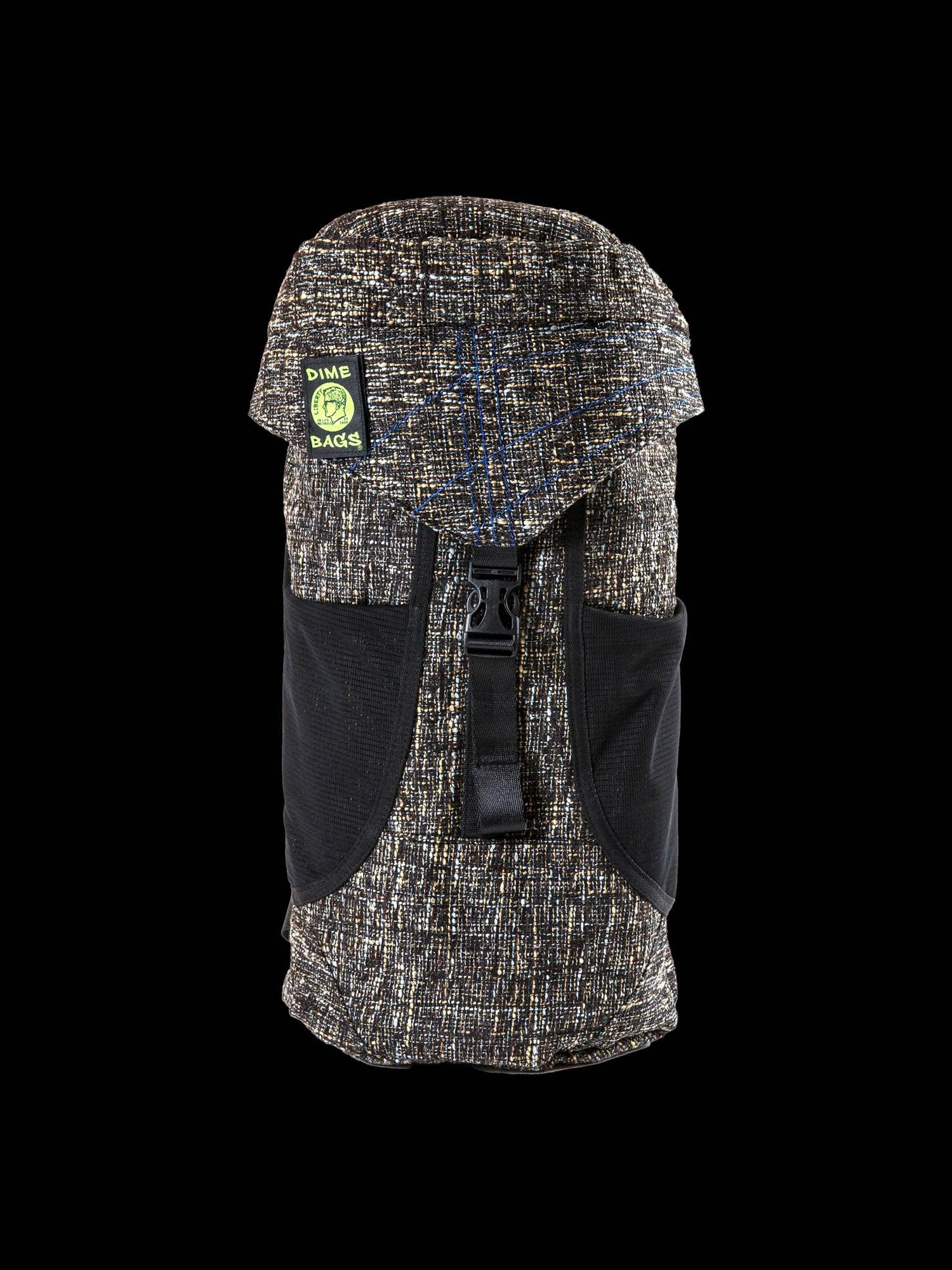 Dime Bags Conversion Tube 18" Concrete