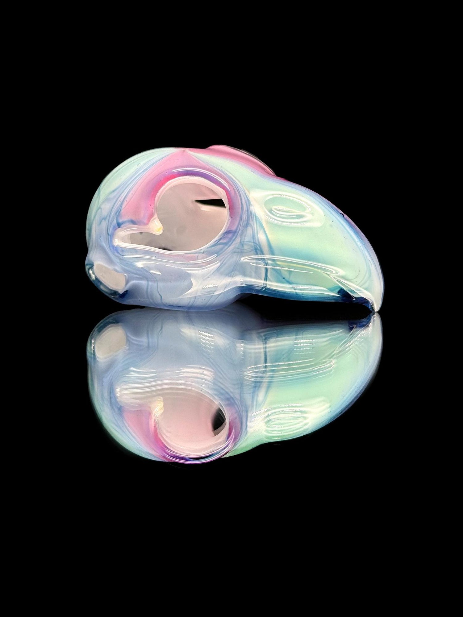 Scomo x Burtoni Glass Pendant