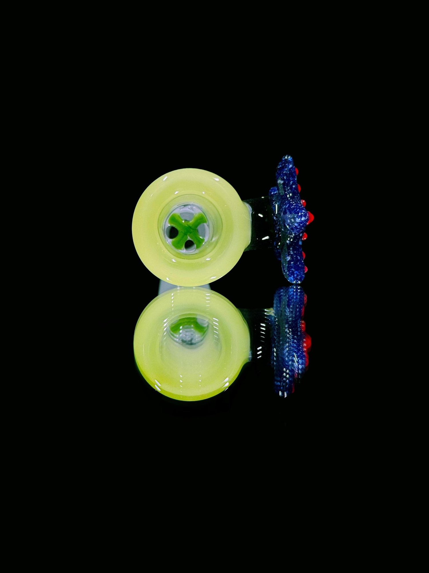 Kian McLay 14mm Starfish Slide