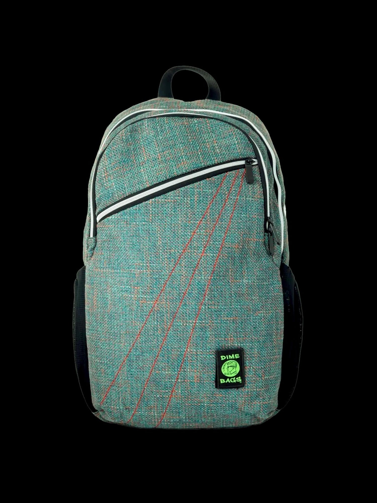 Dime Bags City Dweller Aqua