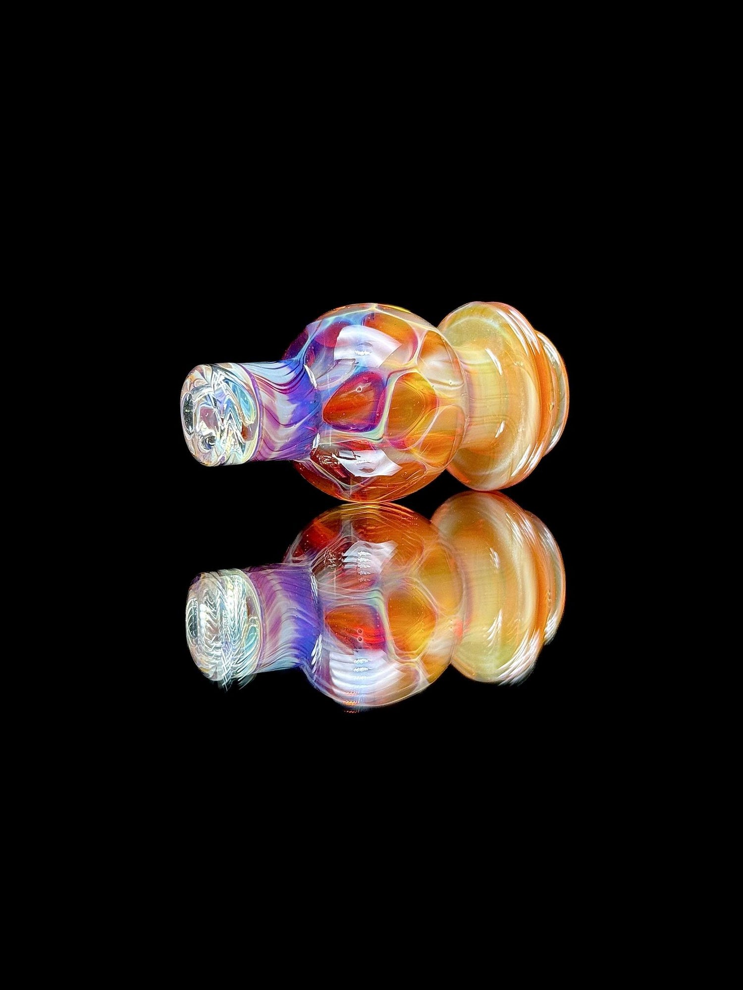 The Glass Carpenter Bubble Spinner Cap