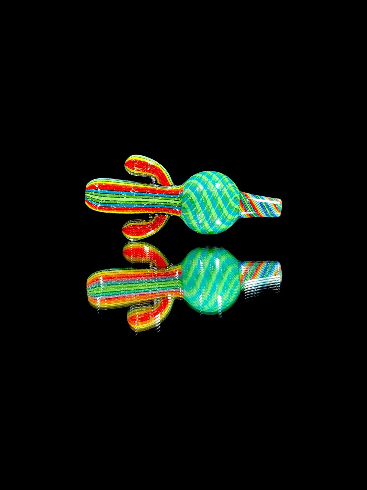 Darby Bubble Cap