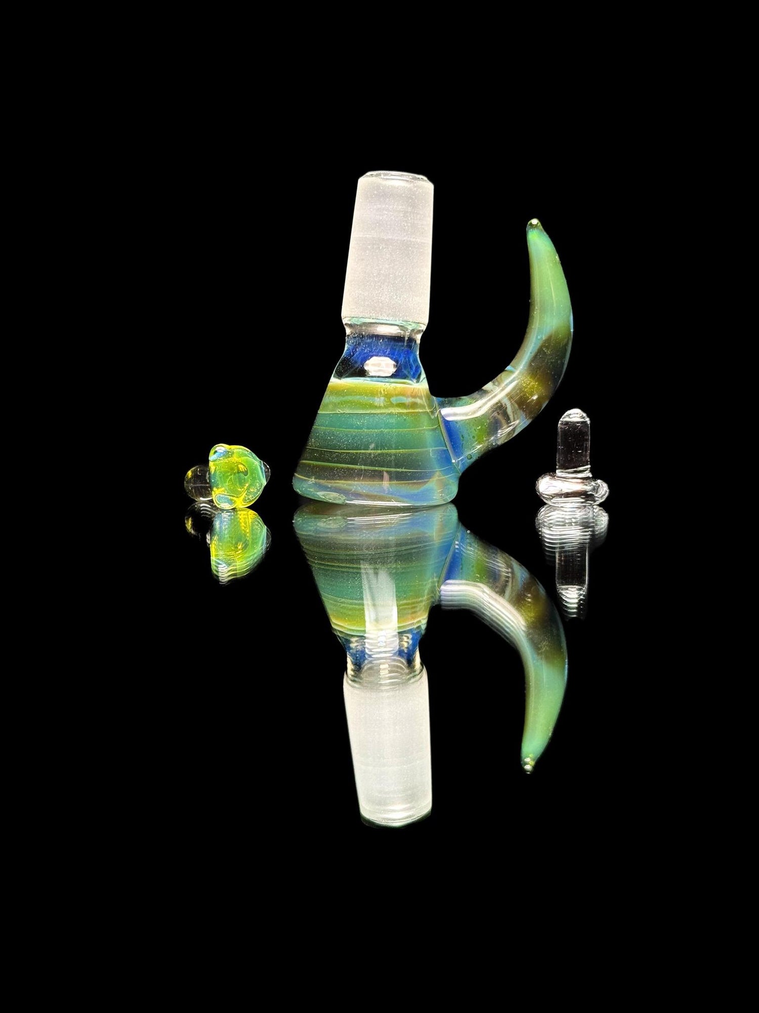 Steve H 14mm Removable Screen Slide