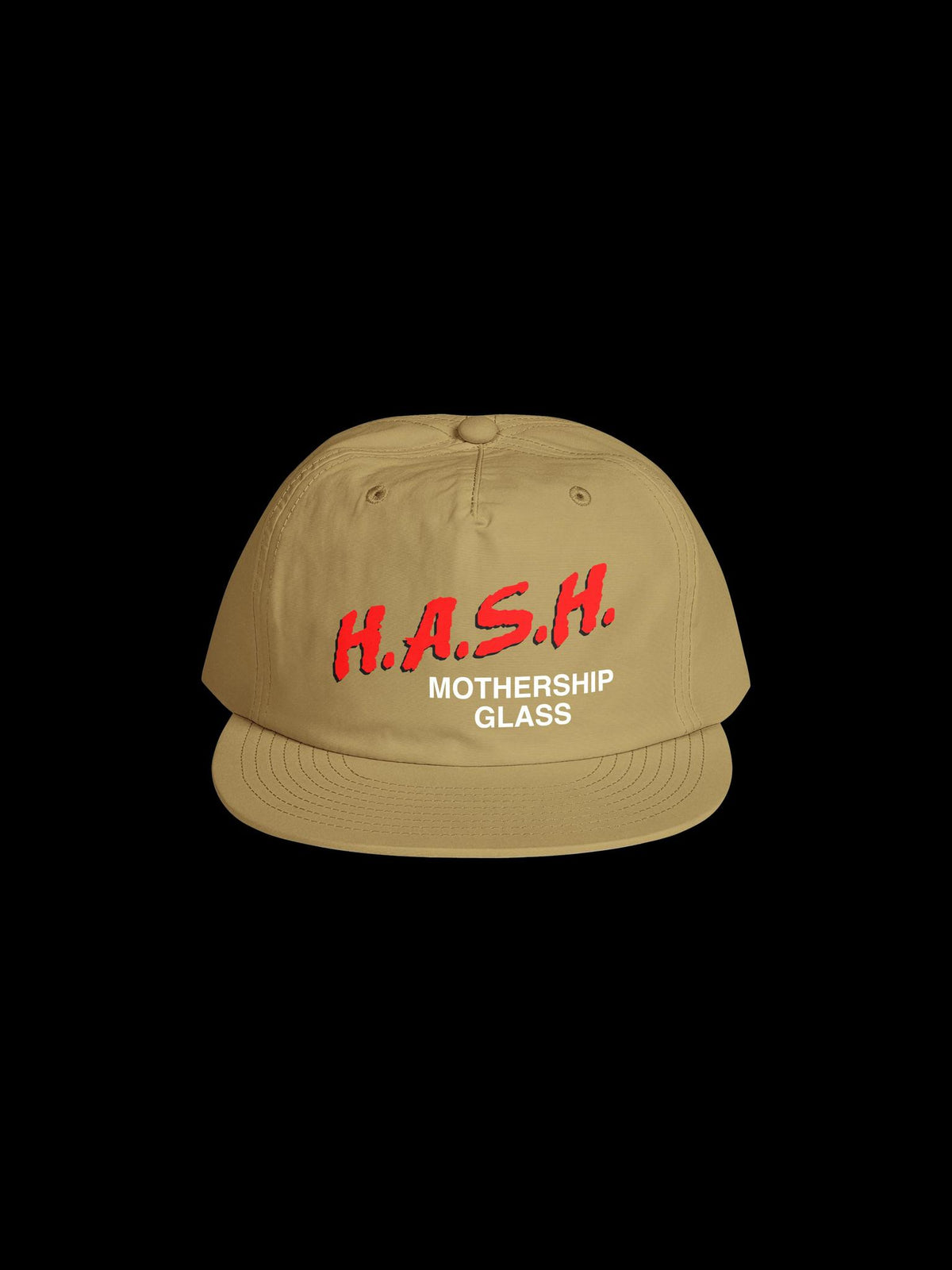 Mothership H.A.S.H. Surf Cap