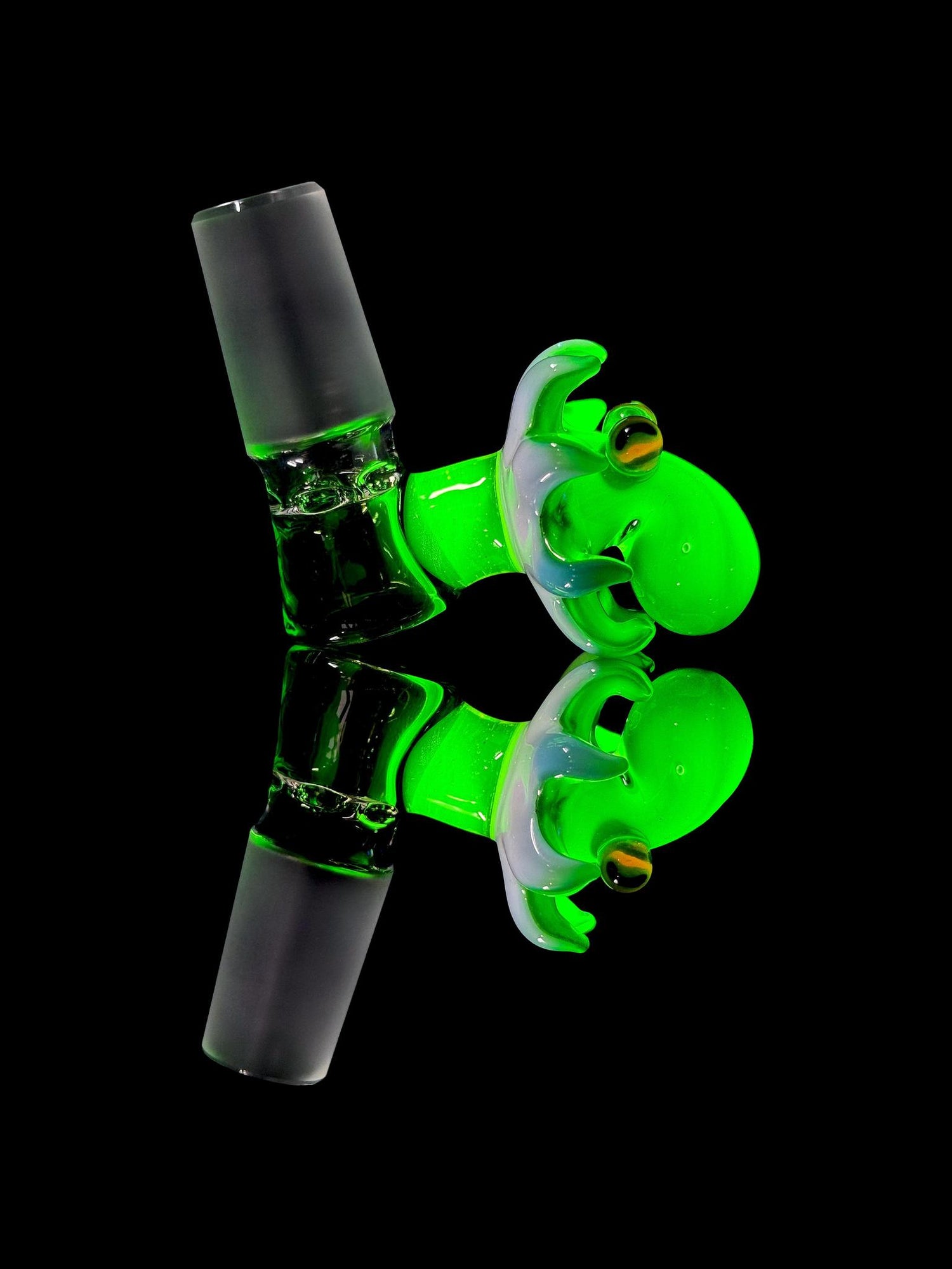 Kian McLay 18mm Octopus Slide