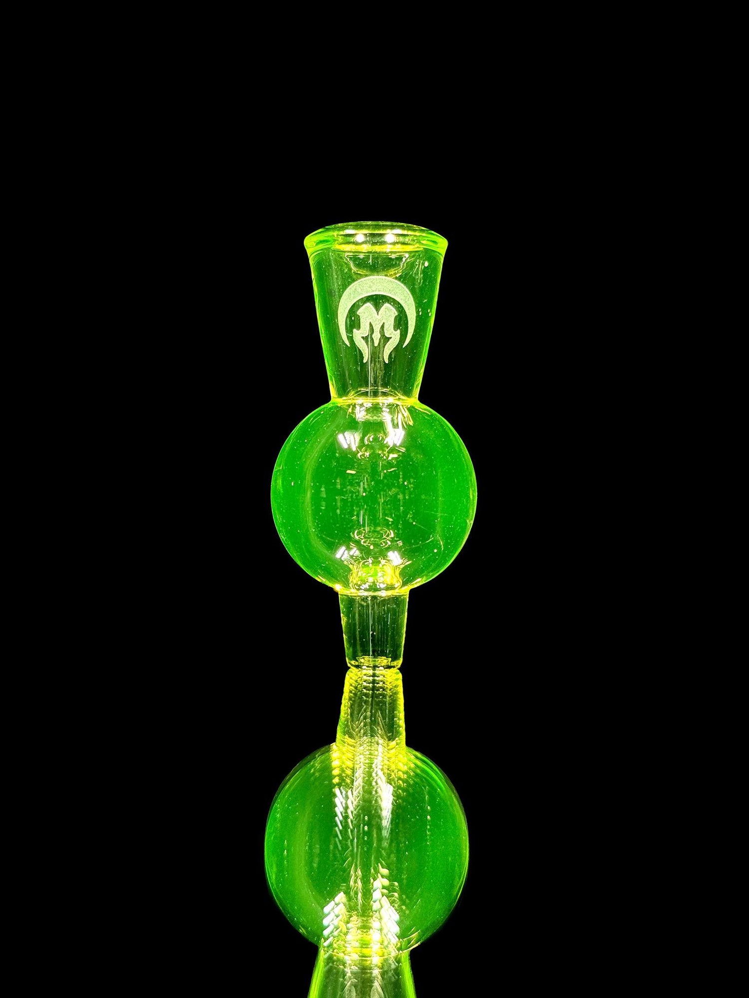 Mothership Uv Directional Cap