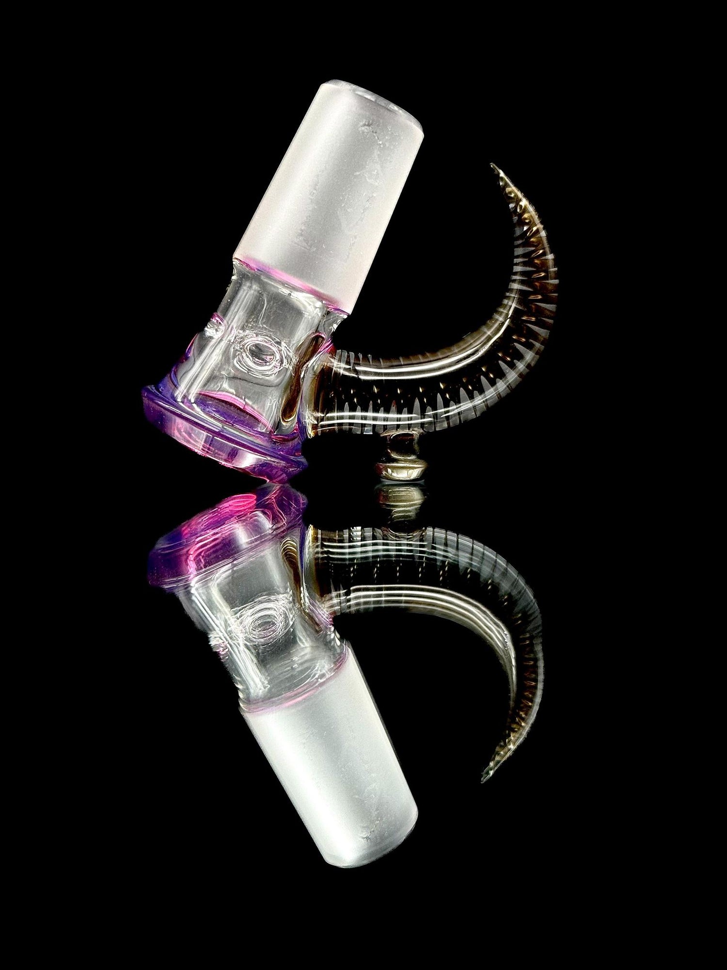 Jamms Glass 18mm Slide