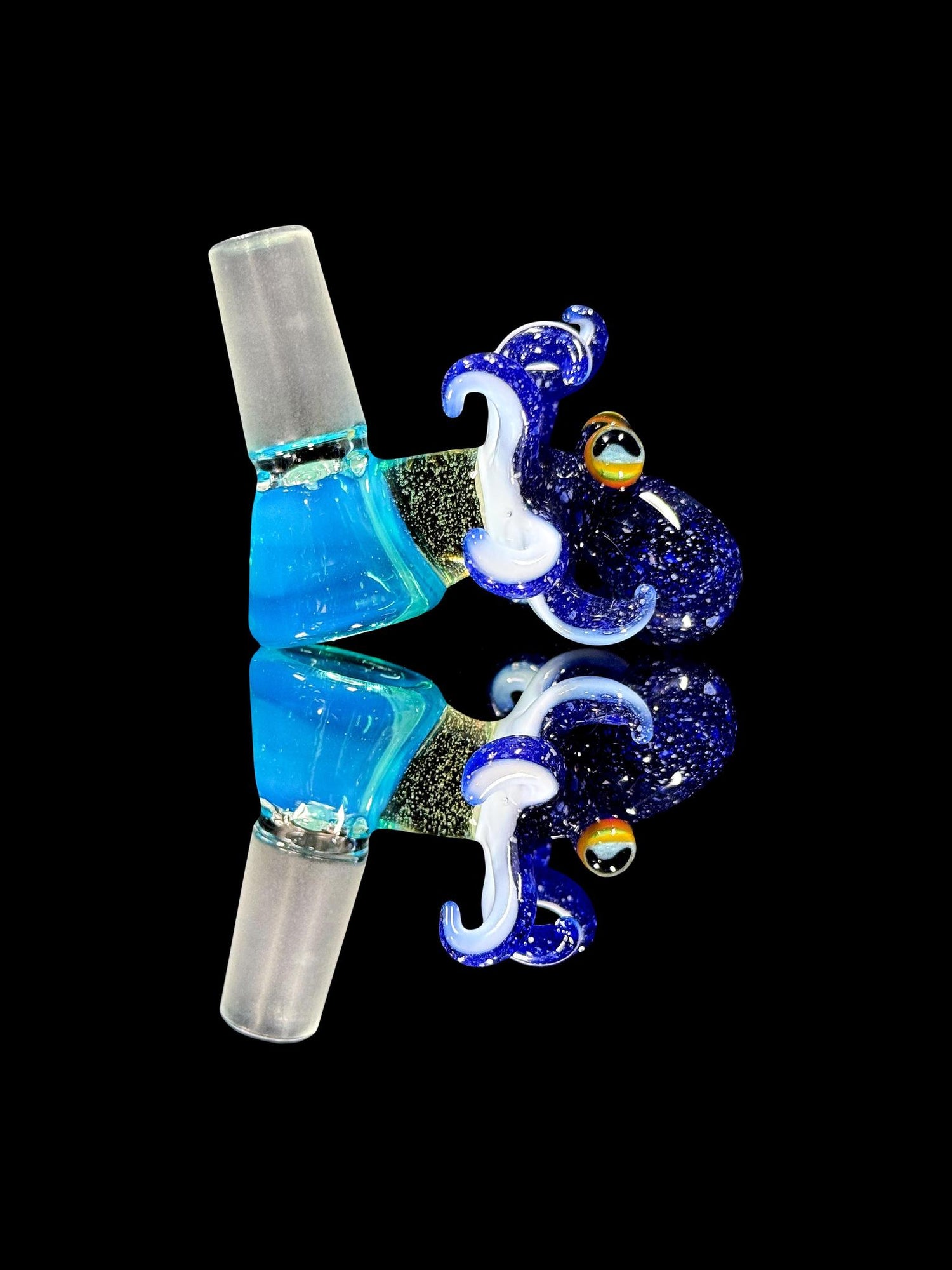 Kian McLay 14mm Octopus Slide