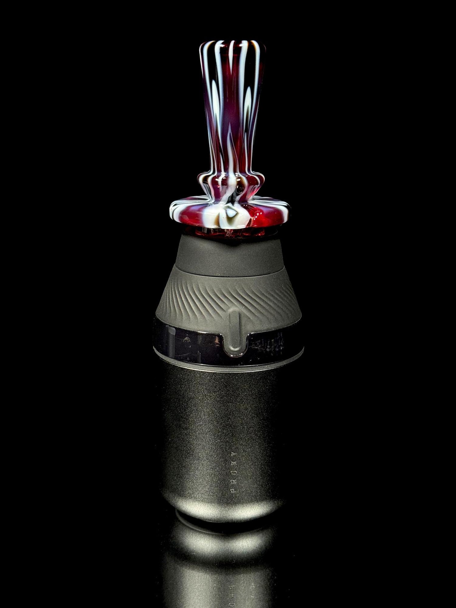 Indo Glass x Geoff Made Glass Core Top