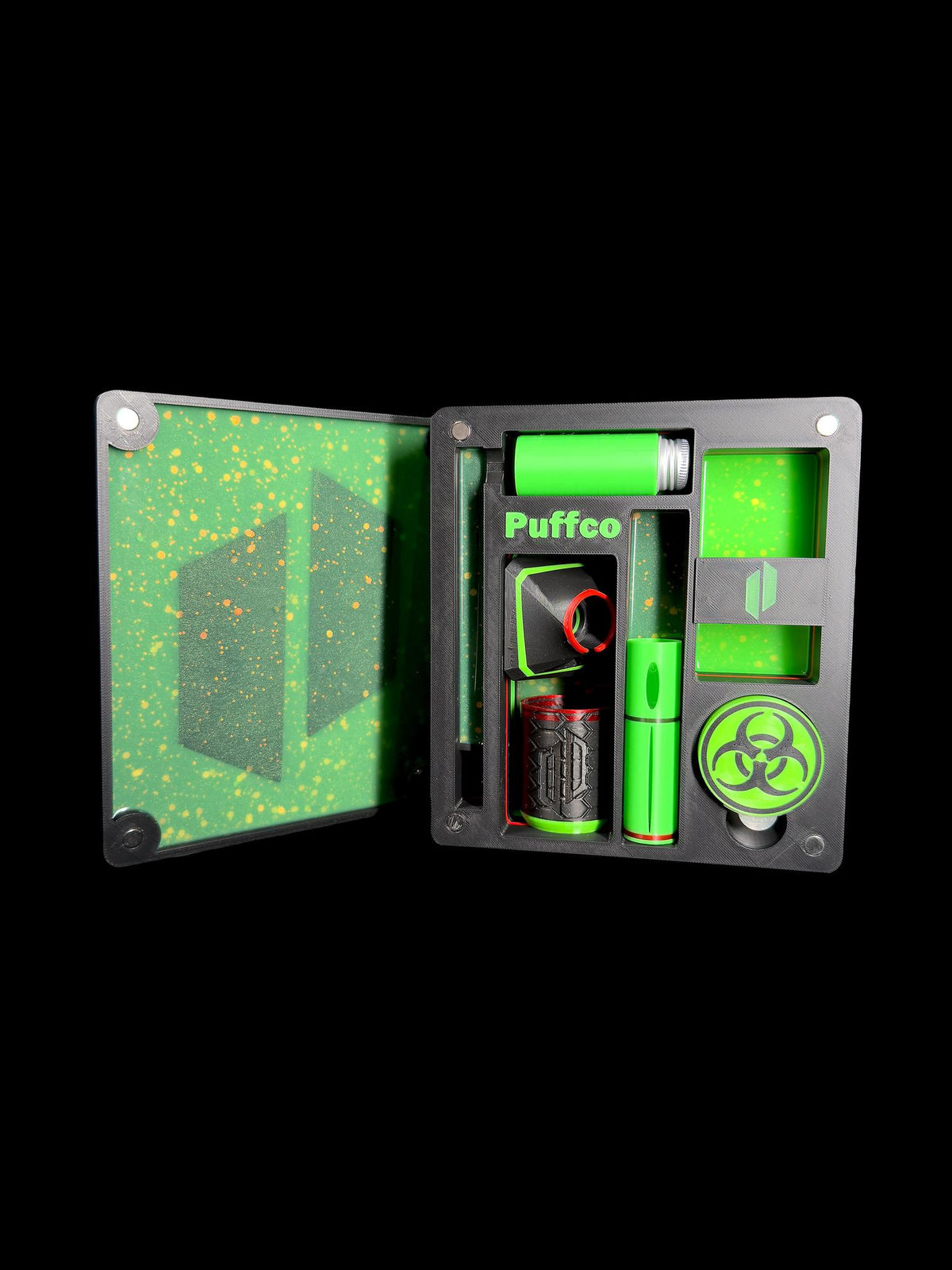 Kandy 3D Prints Core/Pivot Case