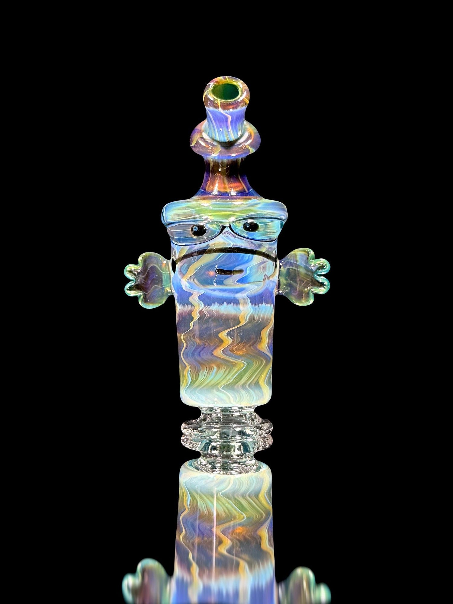 BTGB Shake Core Water Top