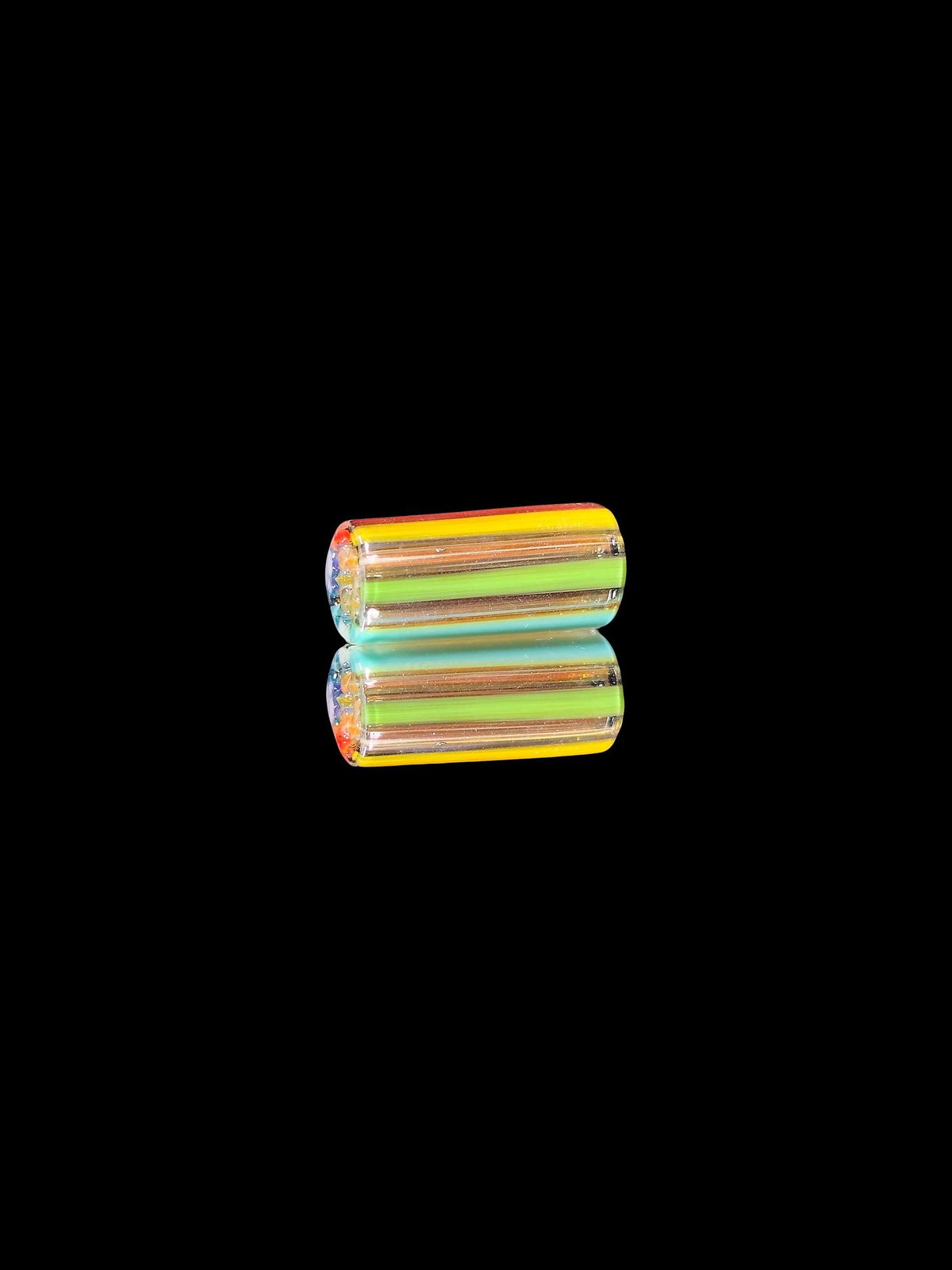 Geoff Made Glass 12mm Rolling Tip