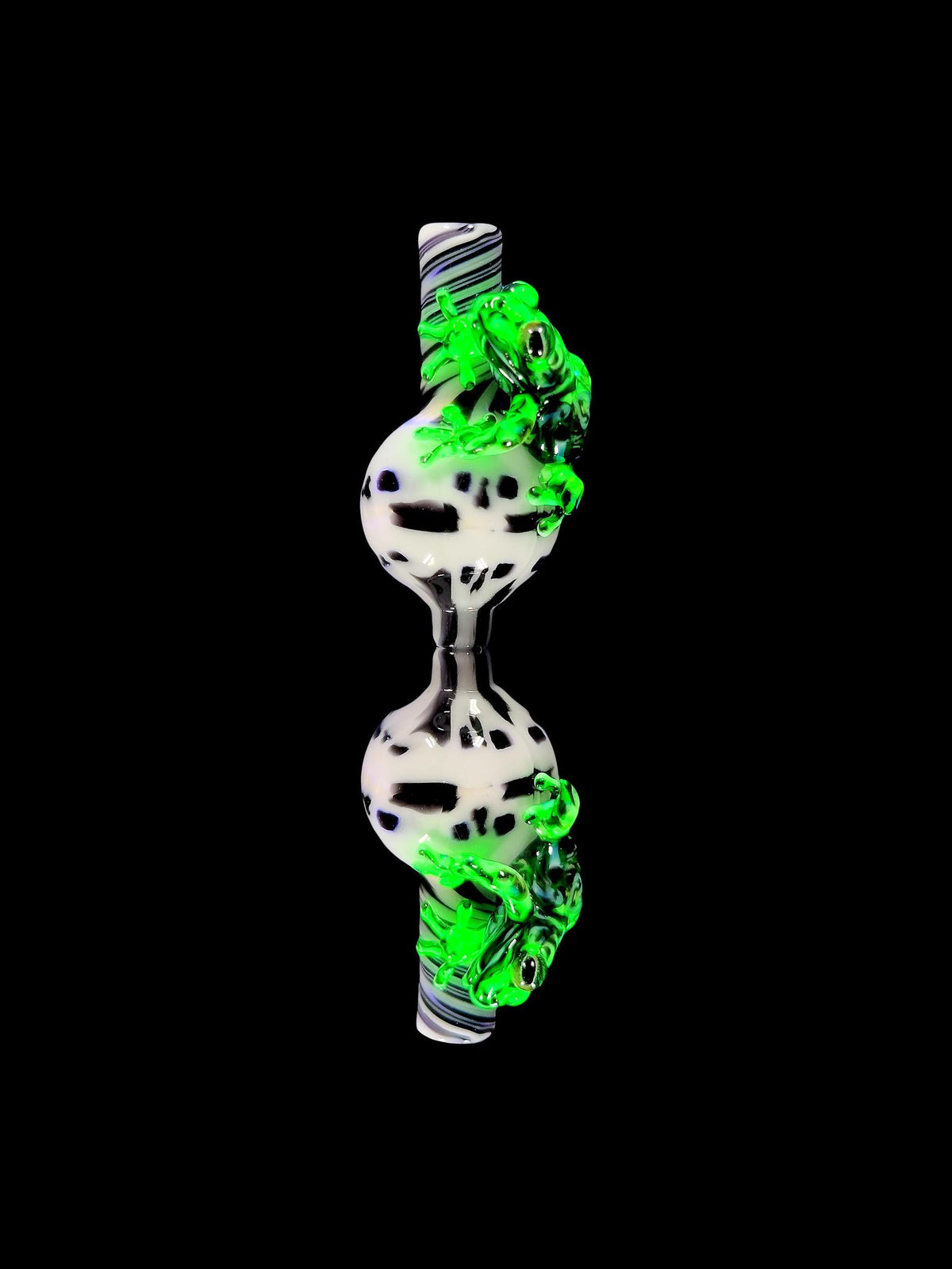 Crunk x Kengtaro Bubble Cap
