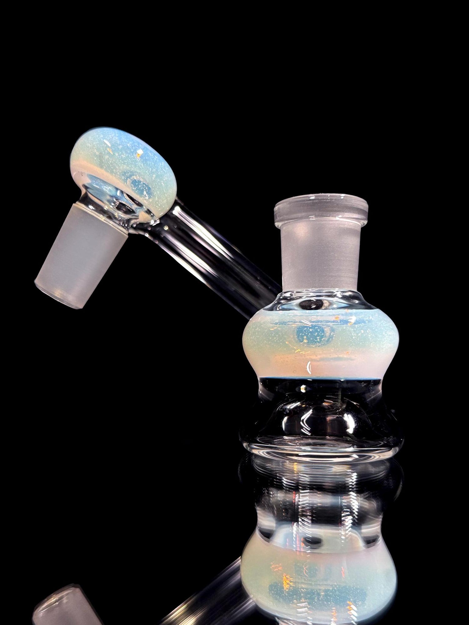 Rick Bird Barry Drycatcher 18mm 45 Degree