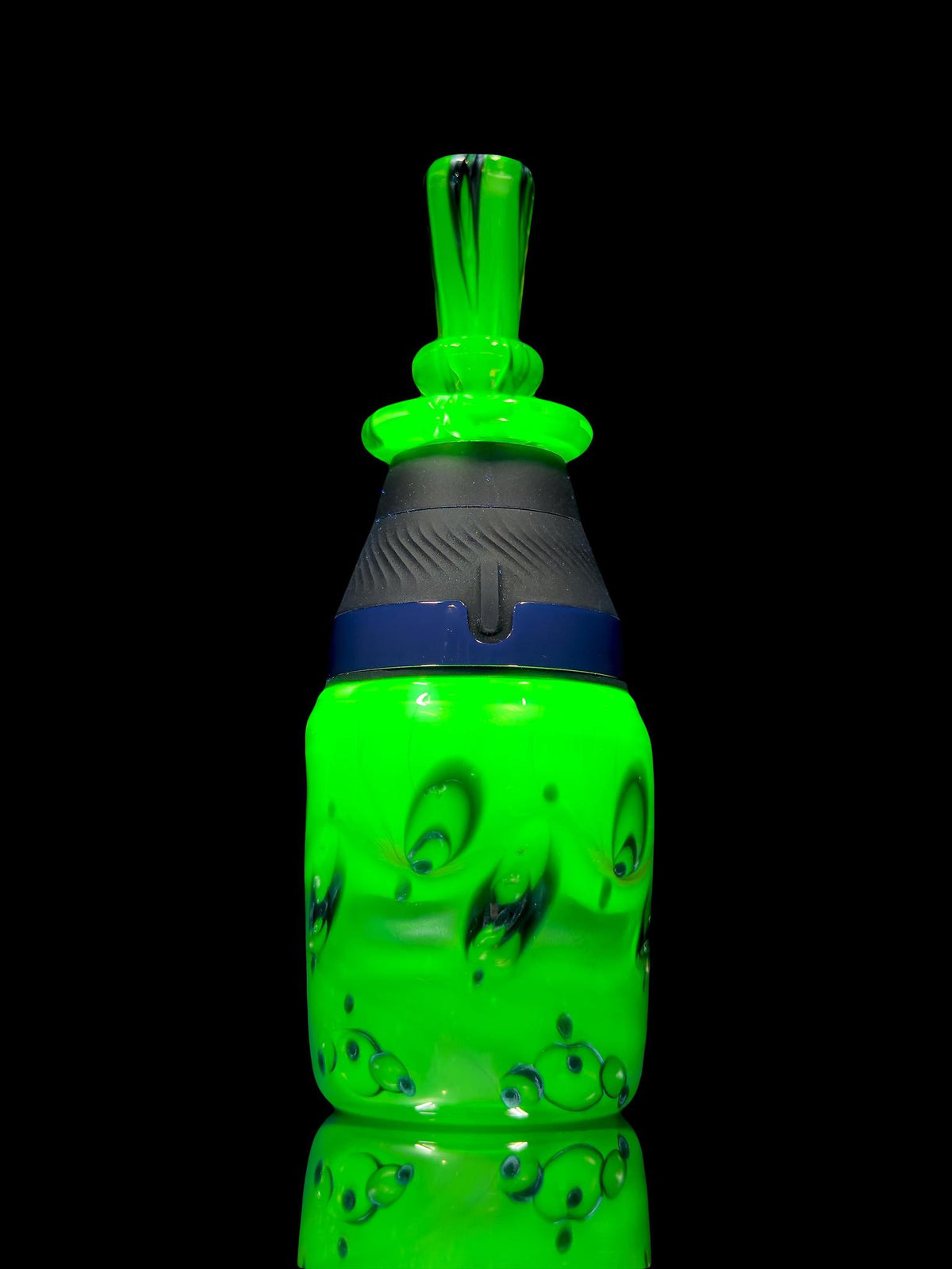 Indo Glass x Geoff Made Glass Uv Core Set