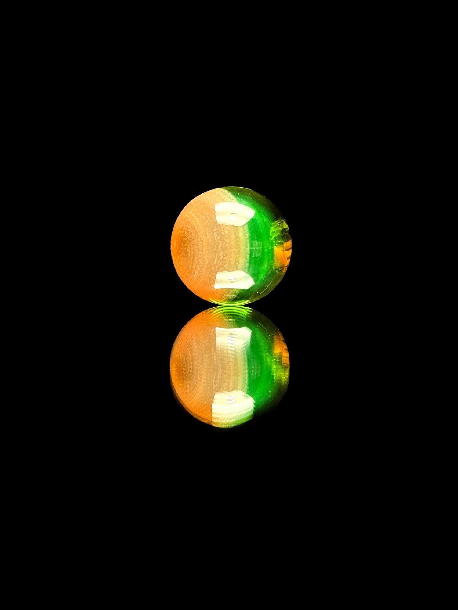 Emperial Glass Slurper Marble