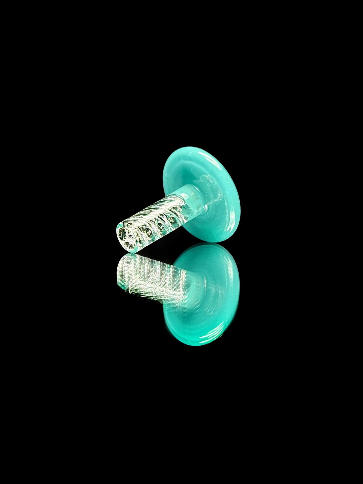Bradley Miller Glass 3DXL Spinner Joystick Cap