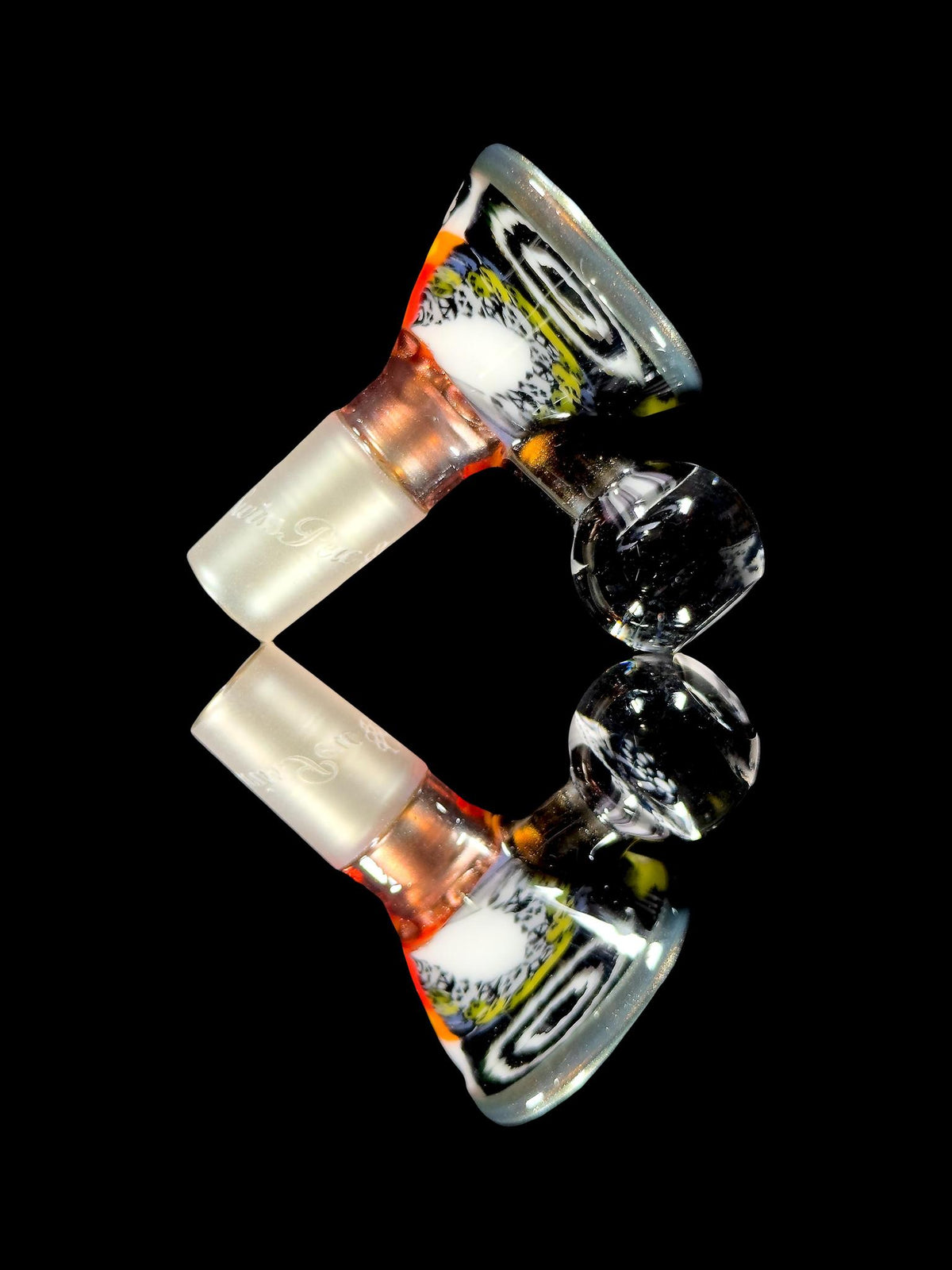 Crunk x SwissPerc Studios 14mm Slide