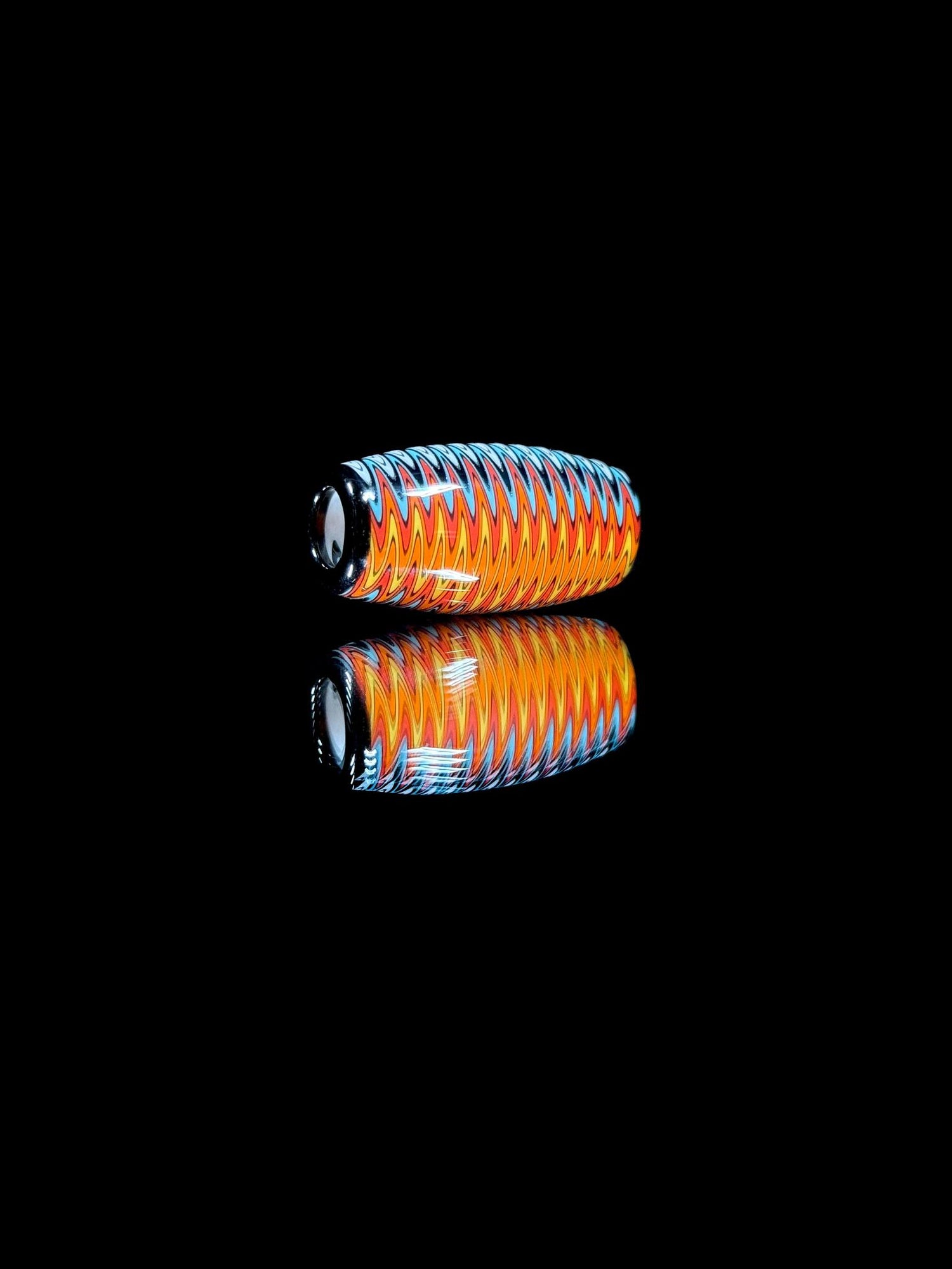 Jeff Spaga Bead