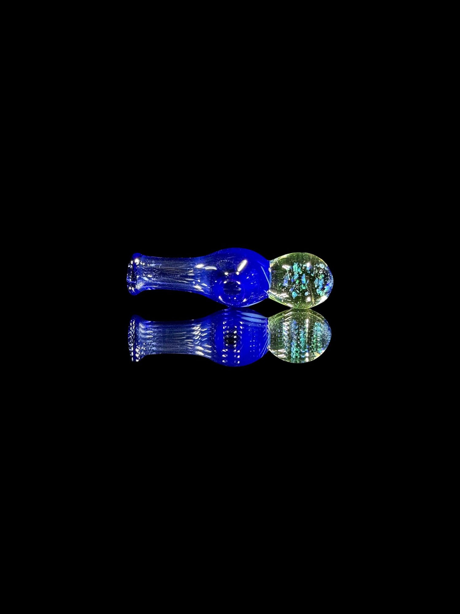 Indo Glass Joystick