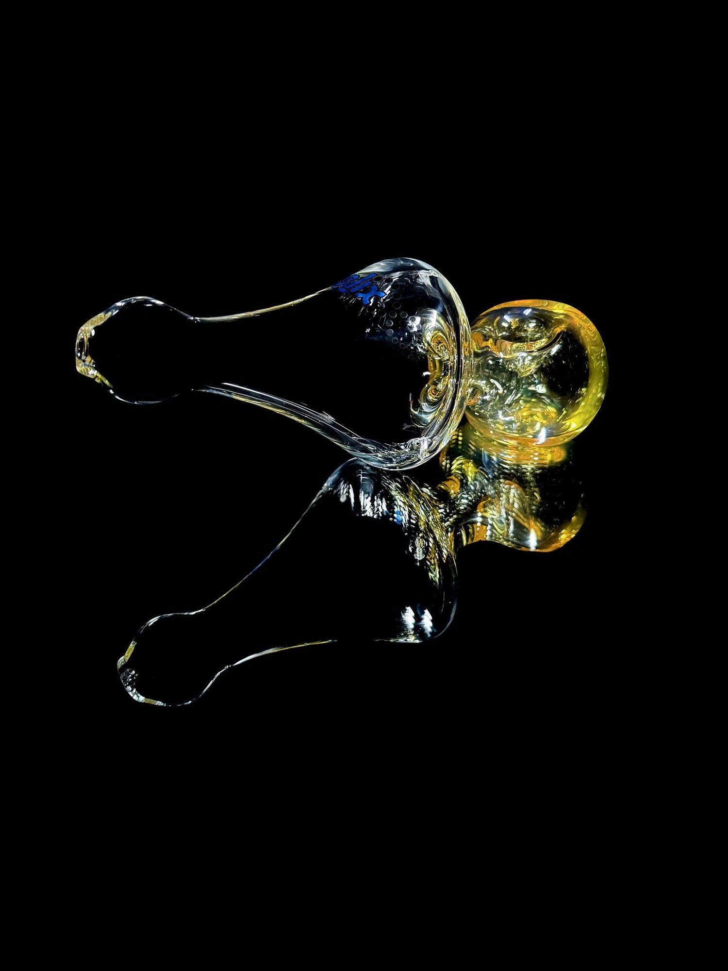 American Helix Silver Fumed Classic OG
